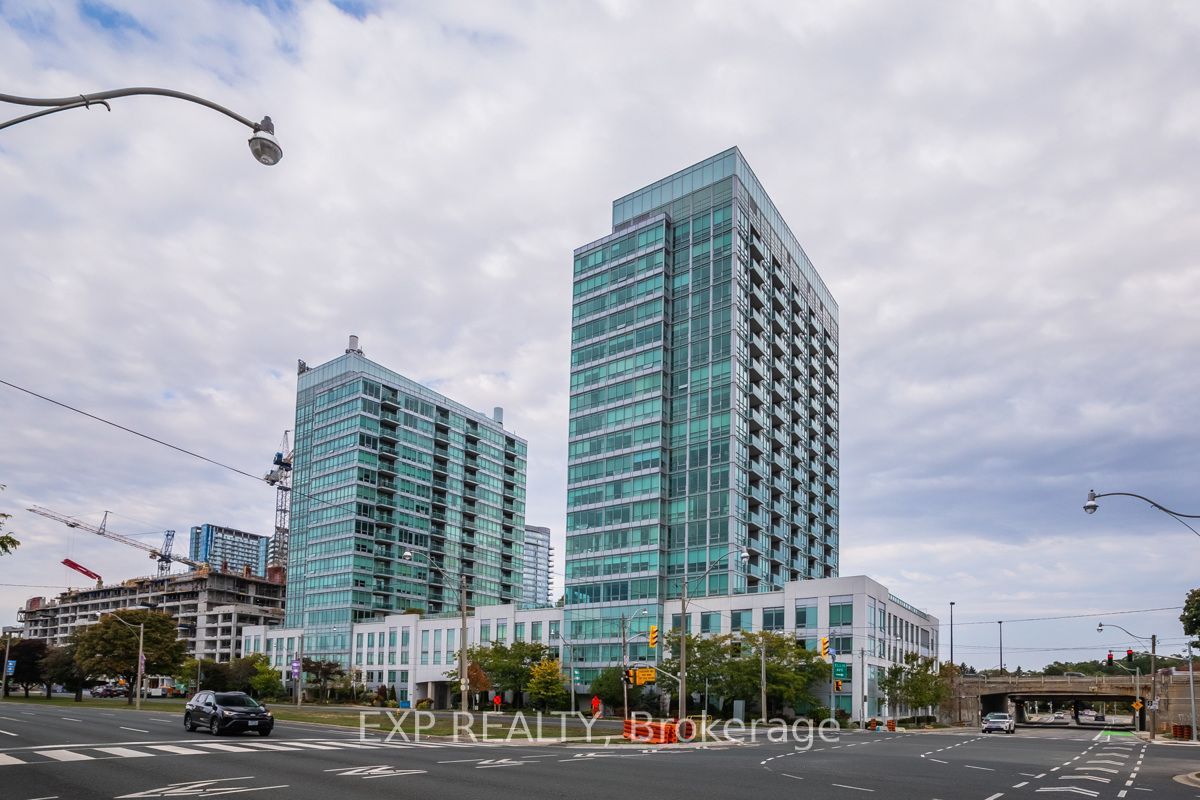 1900 Lake Shore Boulevard W LPH07, Toronto, ON M6S 1A4 photo 2