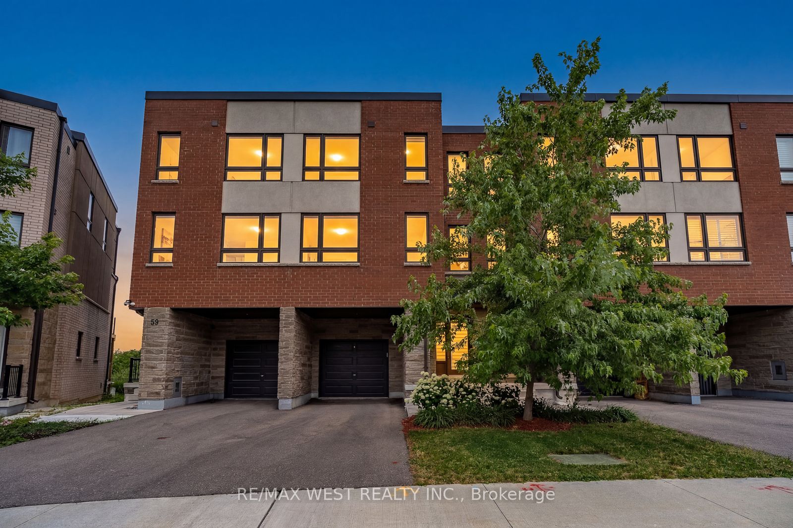 57 Woodstream Drive, Toronto, ON M9W 0G1 photo 2