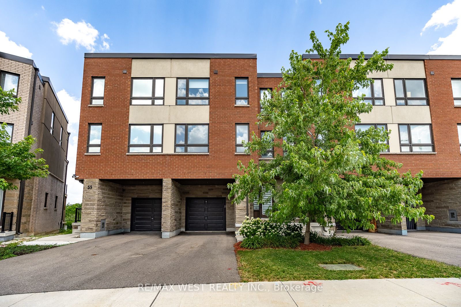 57 Woodstream Drive, Toronto, ON M9W 0G1 photo 3