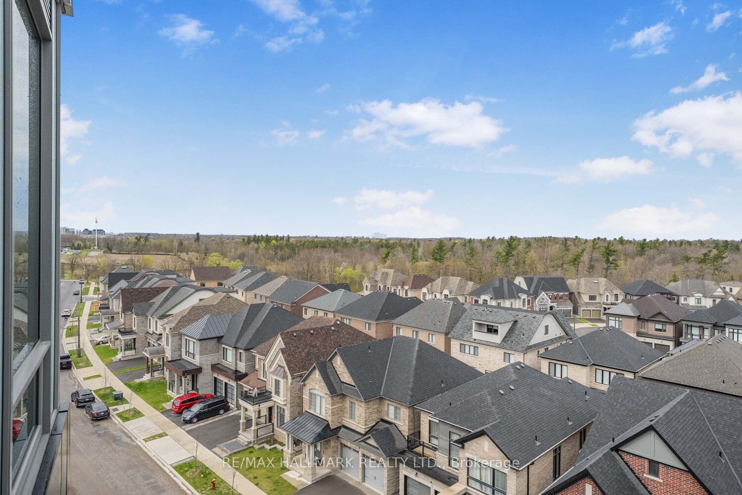 2501 Saw Whet Boulevard 607, Oakville, ON L6M 5N2 photo 3