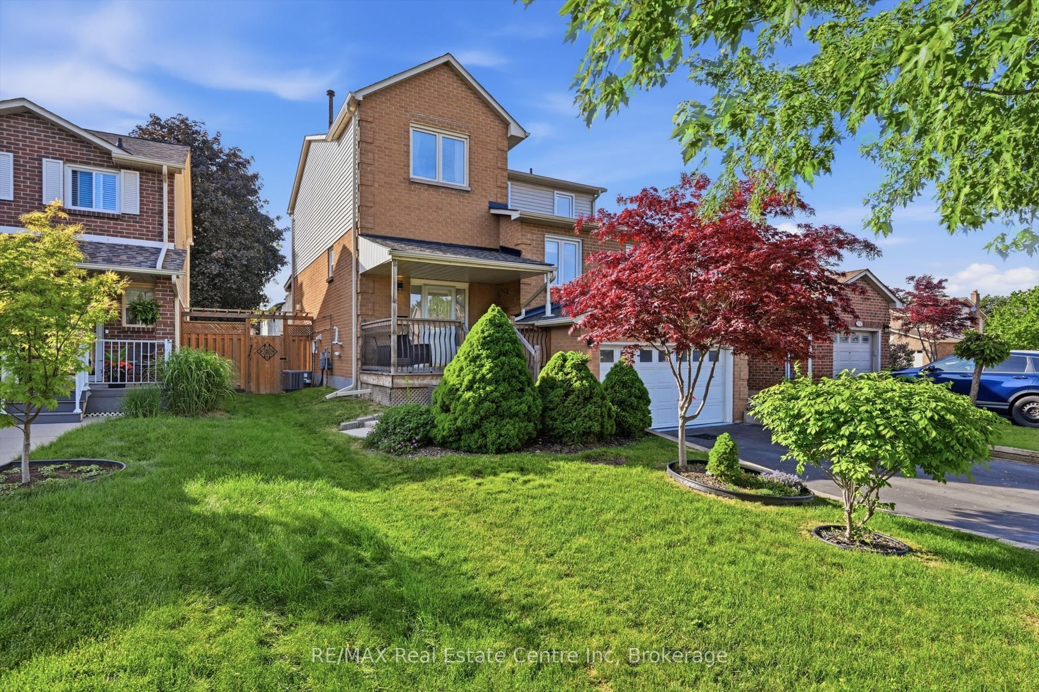 580 Clover Park Crescent, Milton, ON L9T 4W1