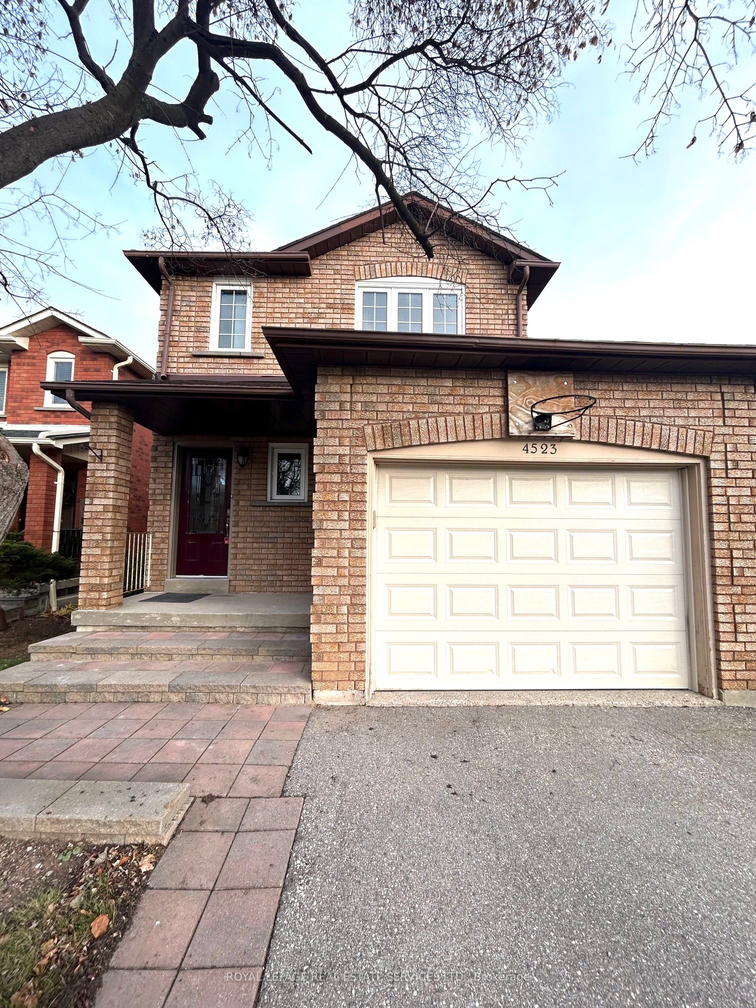 4523 Kimbermount Avenue, Mississauga, ON L5M 4J4 photo 2