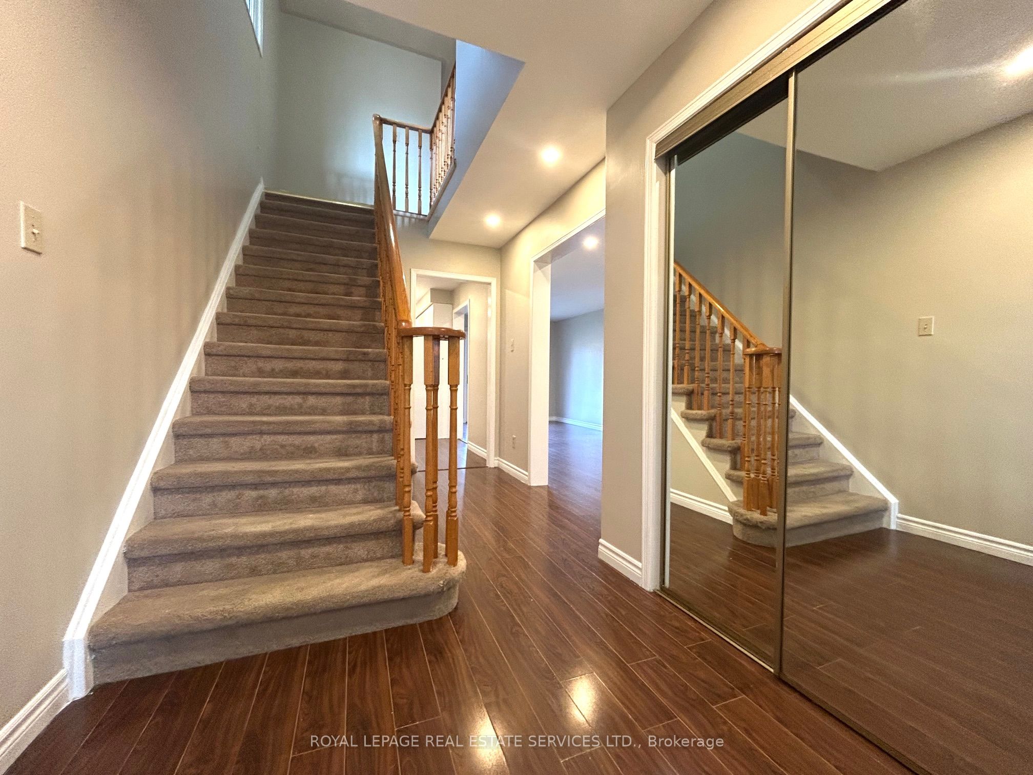 4523 Kimbermount Avenue, Mississauga, ON L5M 4J4 photo 4