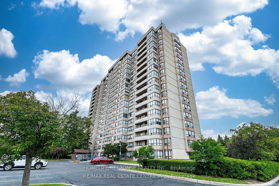 10 MALTA Avenue 907, Brampton, ON L6Y 4G6 photo 2