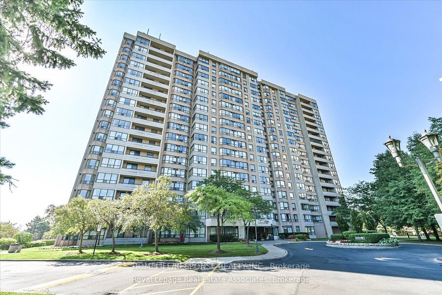 10 MALTA Avenue 907, Brampton, ON L6Y 4G6 photo 3