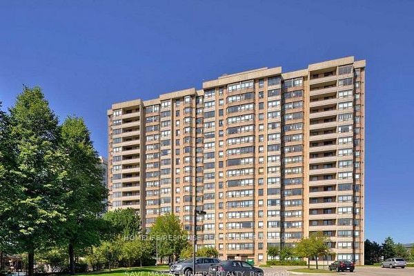 10 MALTA Avenue 907, Brampton, ON L6Y 4G6 photo 4