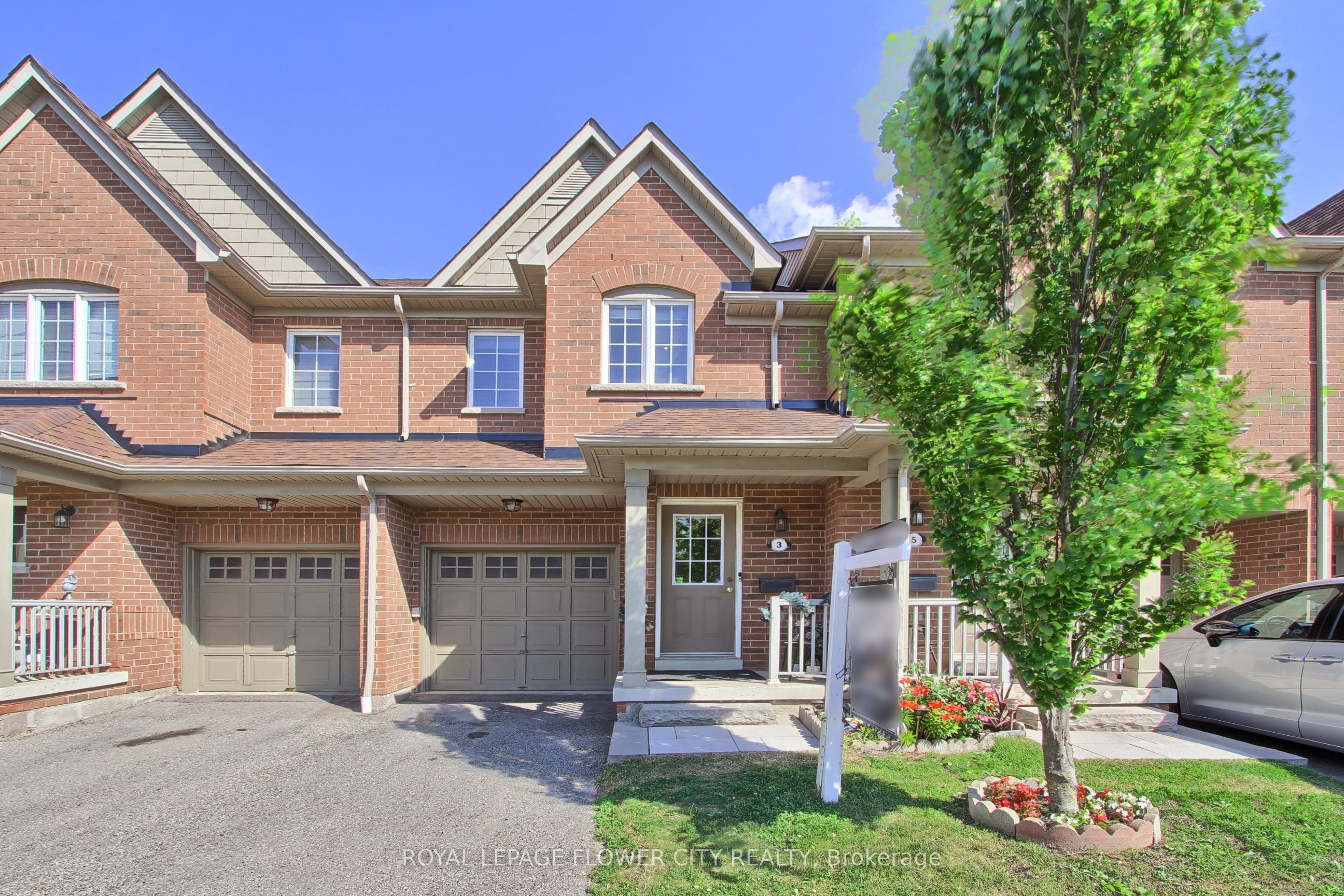 3950 Erin Centre Boulevard 3, Mississauga, ON L5M 0A5