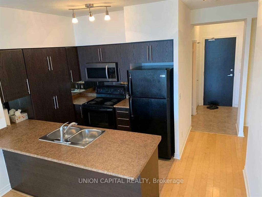 388 Prince Of Wales Drive 3009, Mississauga, ON L5B 0A1 photo 2