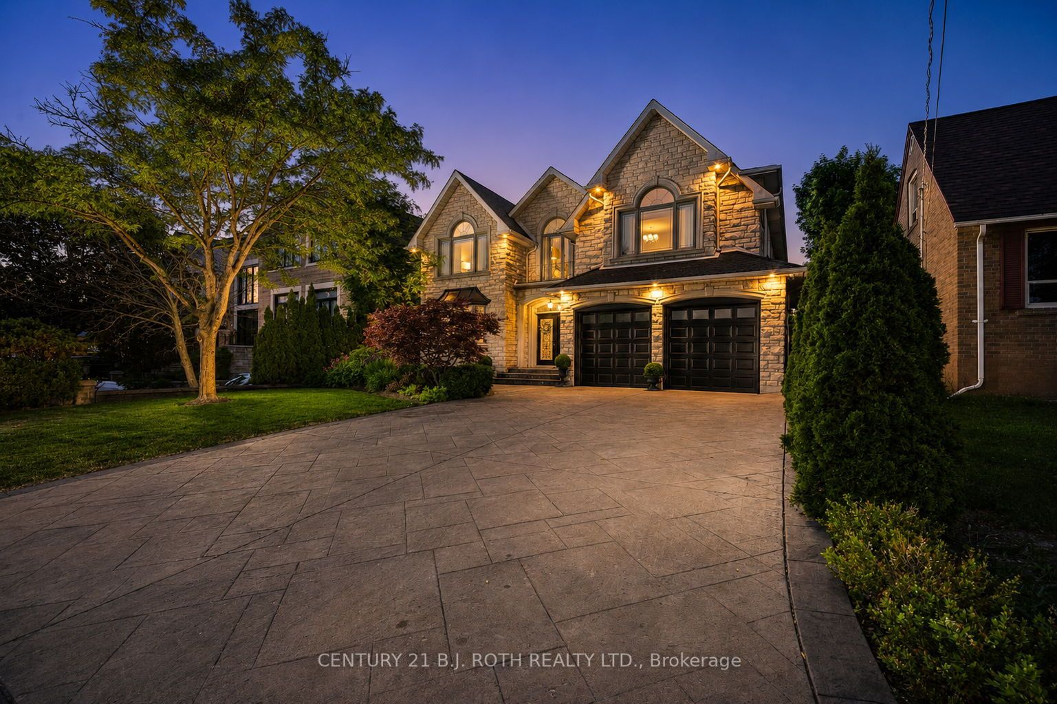 20 Creston Road, Toronto, ON M6A 1J1 photo 2