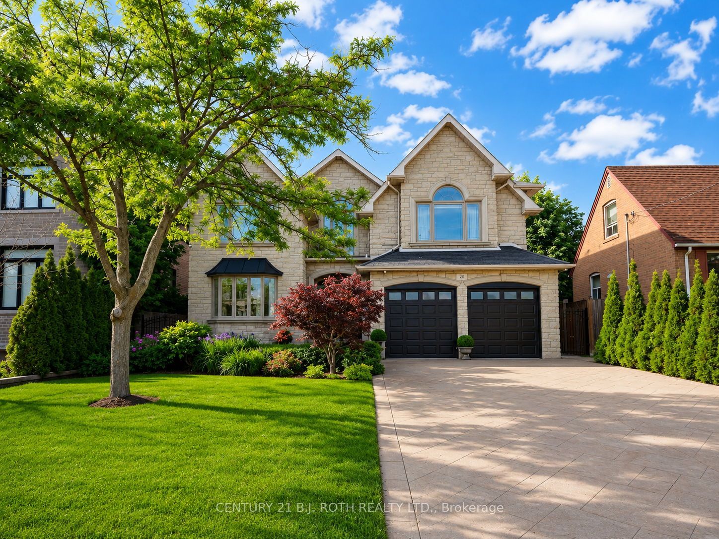 20 Creston Road, Toronto, ON M6A 1J1 photo 3