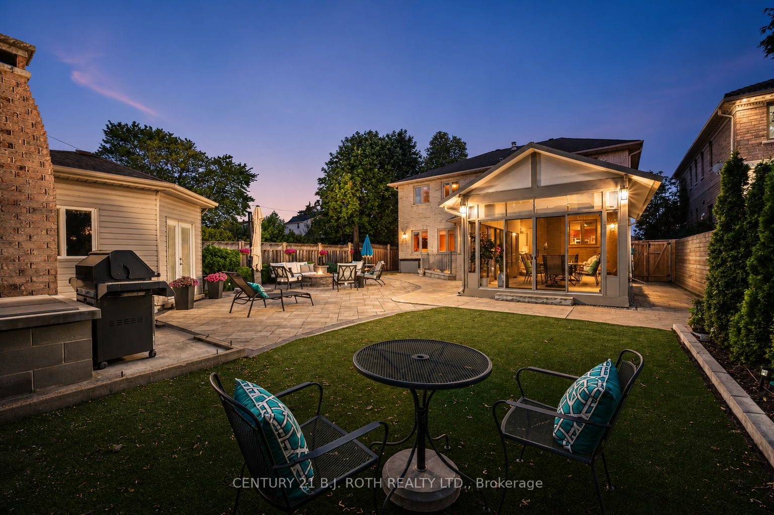 20 Creston Road, Toronto, ON M6A 1J1 photo 4