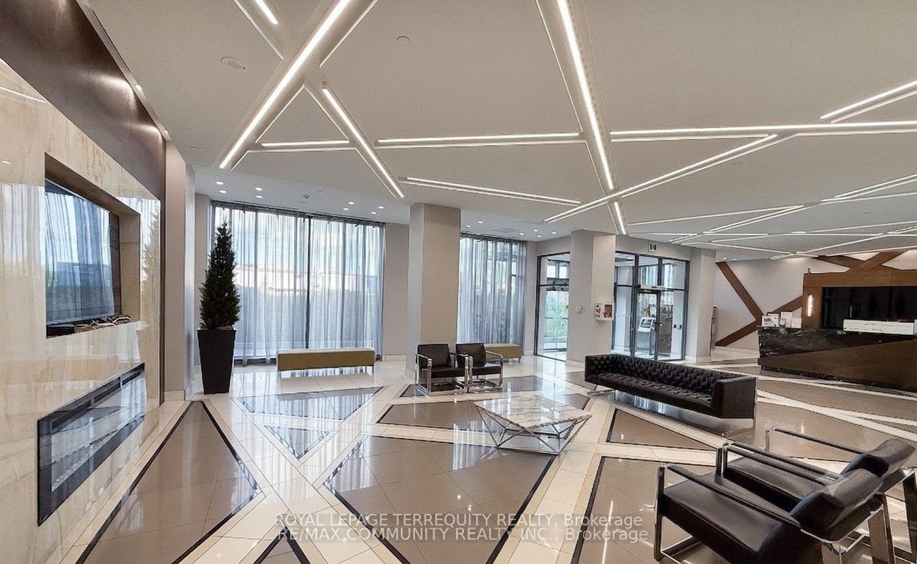 5033 Four Springs Avenue 1219, Mississauga, ON L5R 0G6