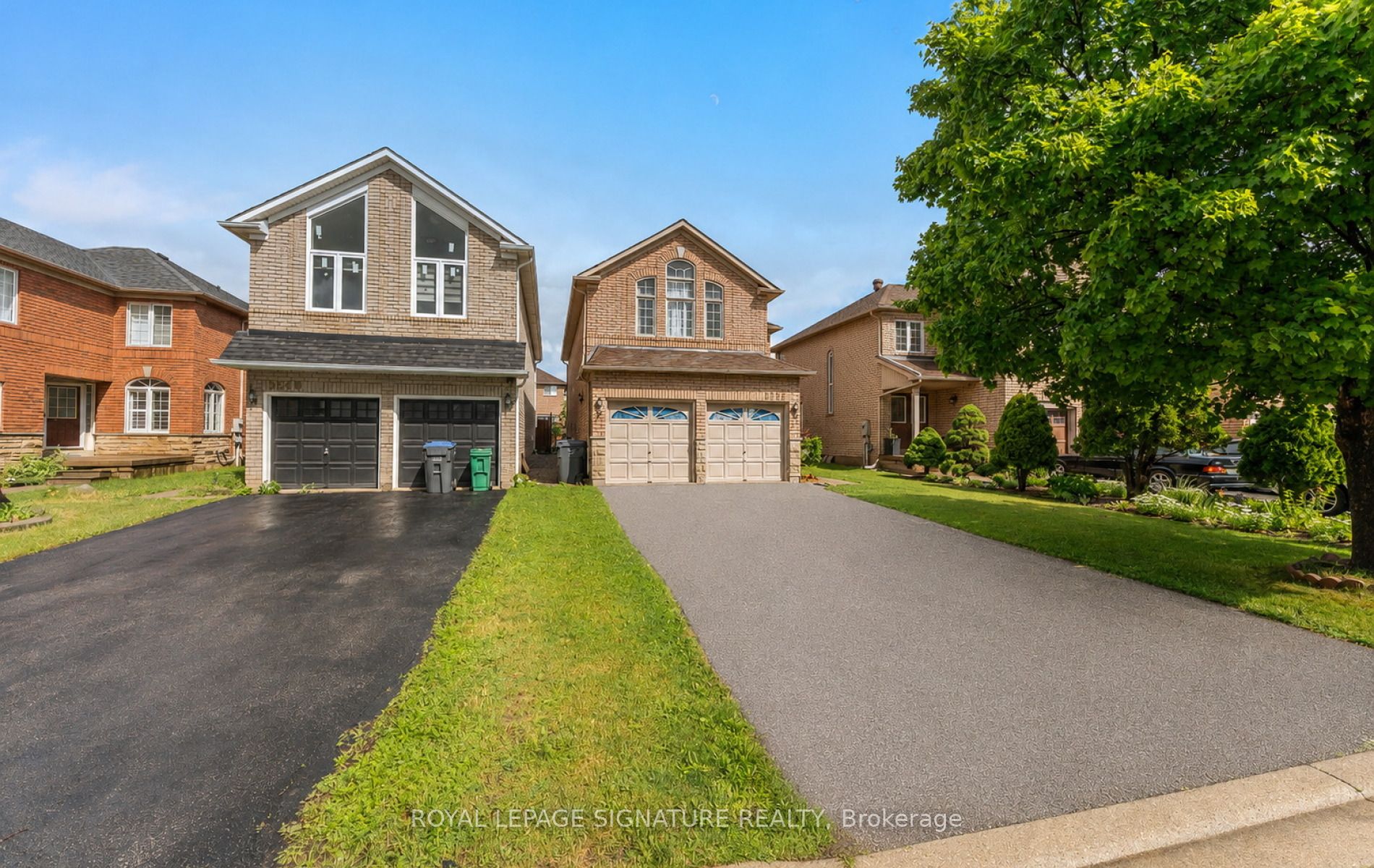 3252 Laburnum Crescent, Mississauga, ON L5N 7M2