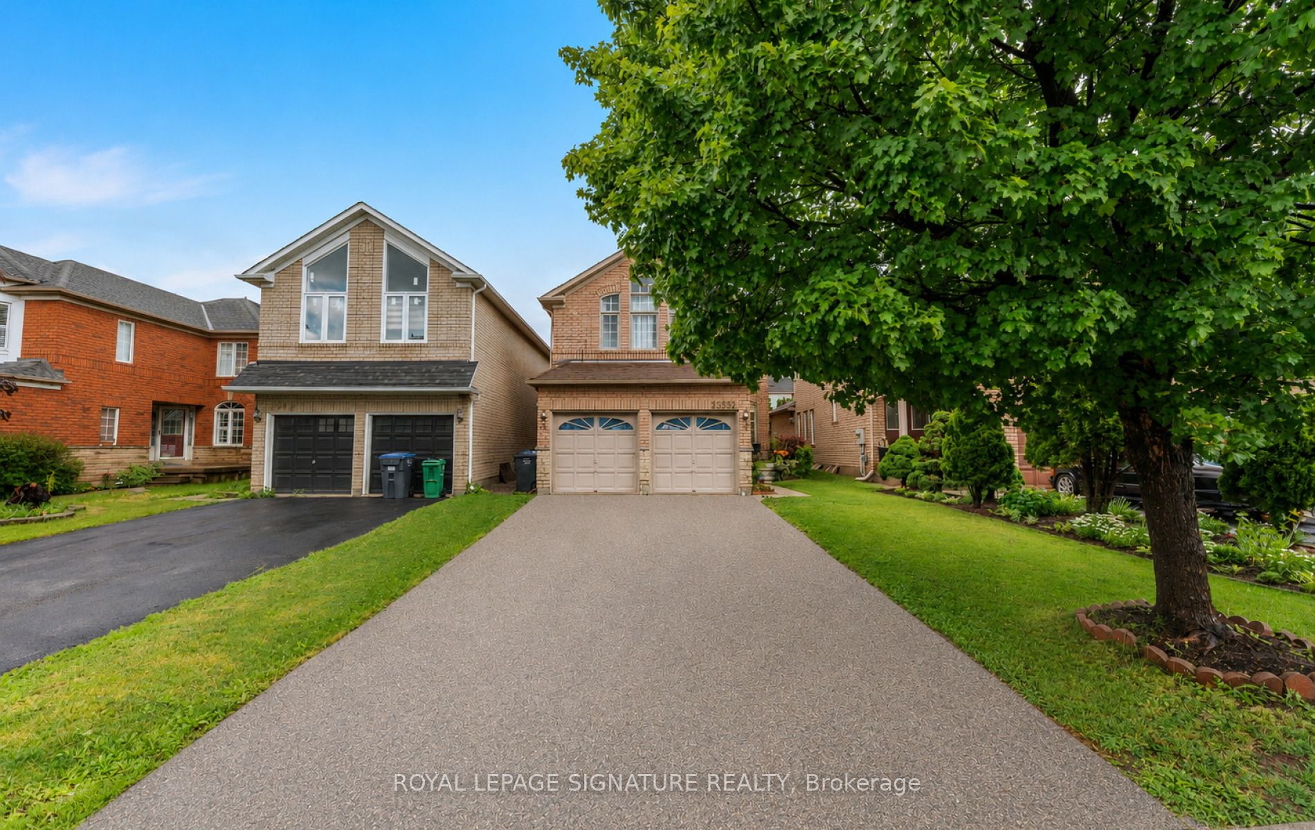 3252 Laburnum Crescent, Mississauga, ON L5N 7M2 photo 2