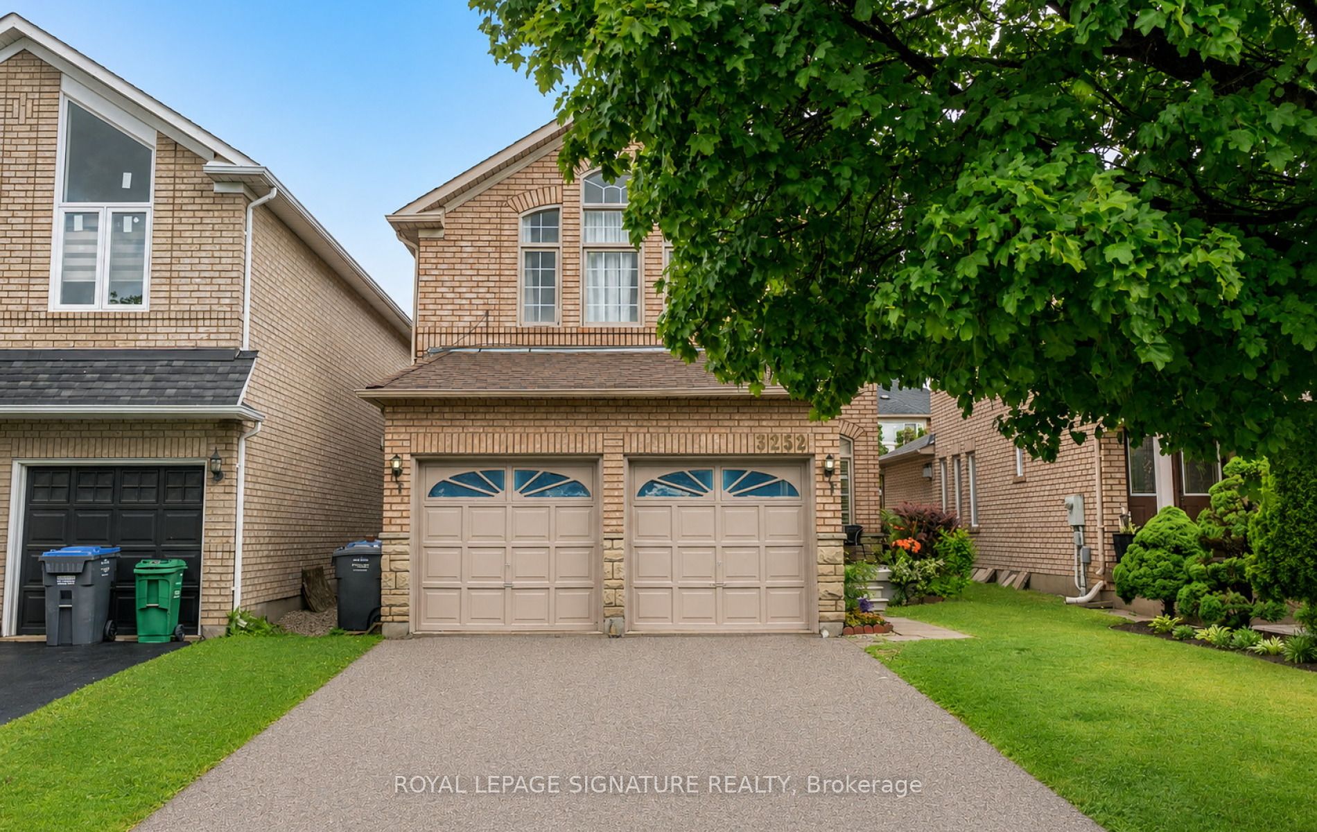 3252 Laburnum Crescent, Mississauga, ON L5N 7M2 photo 3