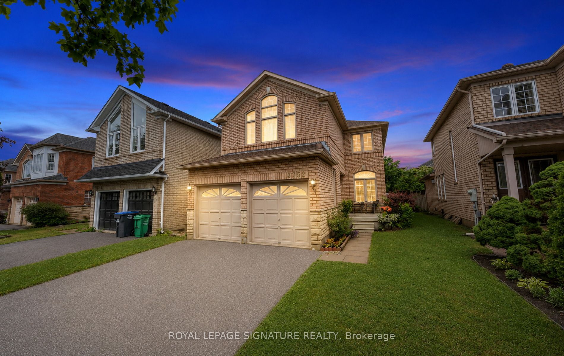 3252 Laburnum Crescent, Mississauga, ON L5N 7M2 photo 4