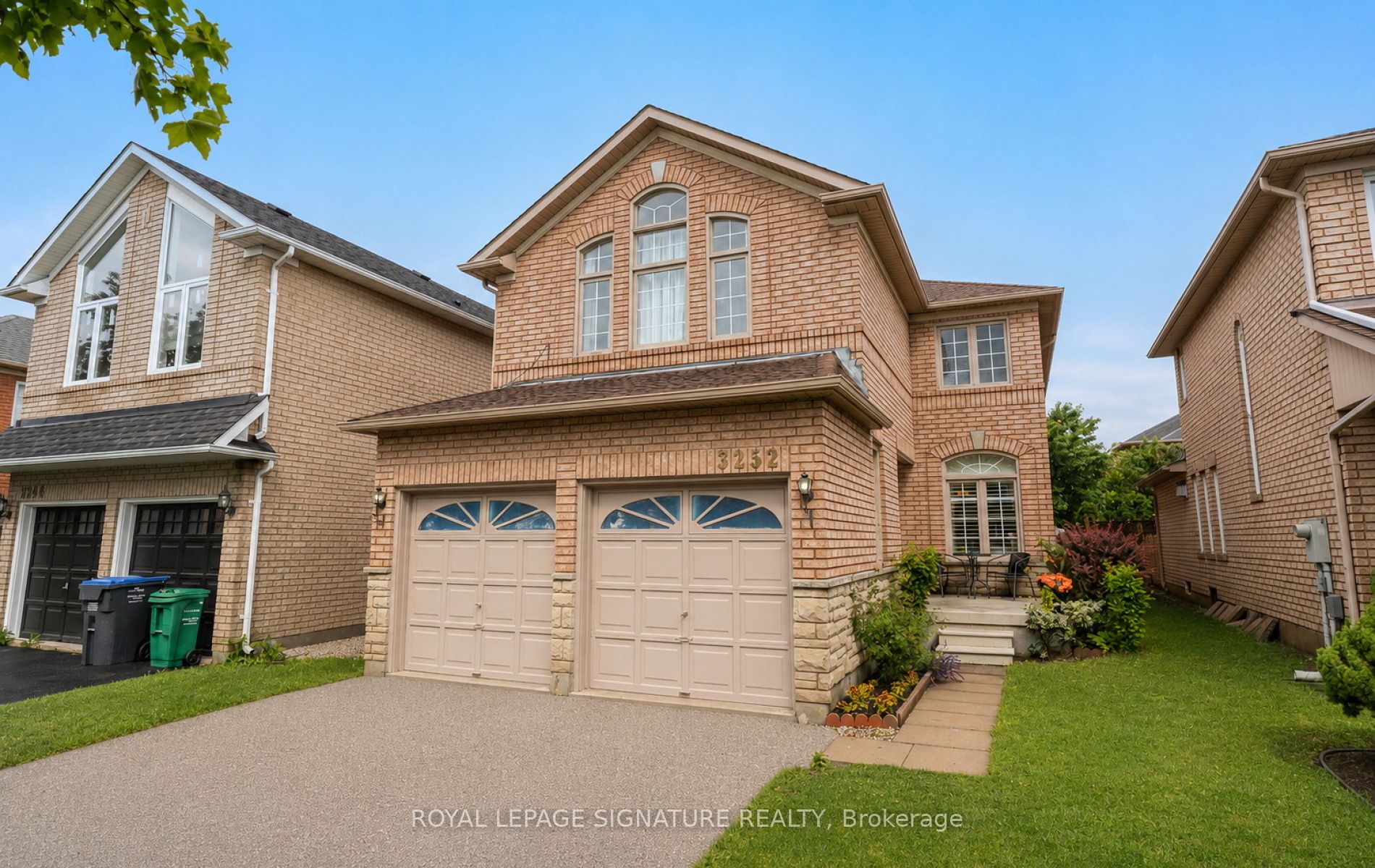 3252 Laburnum Crescent, Mississauga, ON L5N 7M2 photo 5