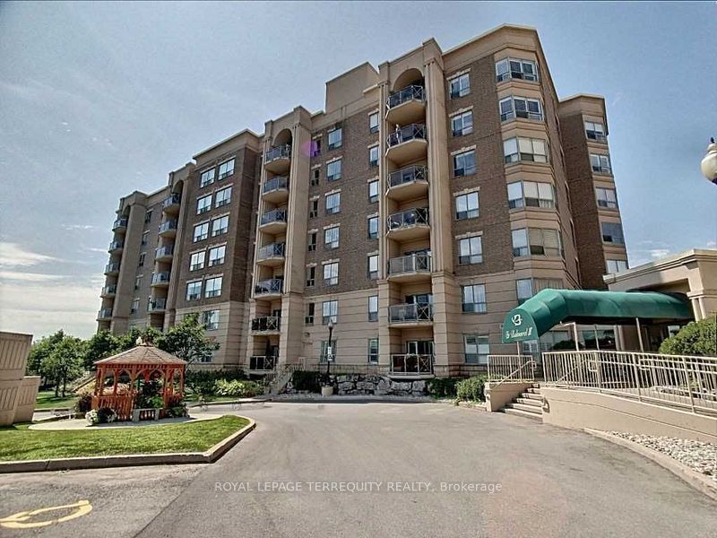 2085 Amherst Heights Drive 212, Burlington, ON L7P 5C2 photo 3