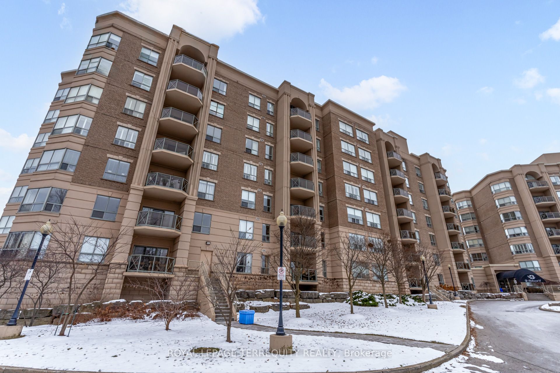 2085 Amherst Heights Drive 212, Burlington, ON L7P 5C2 photo 4