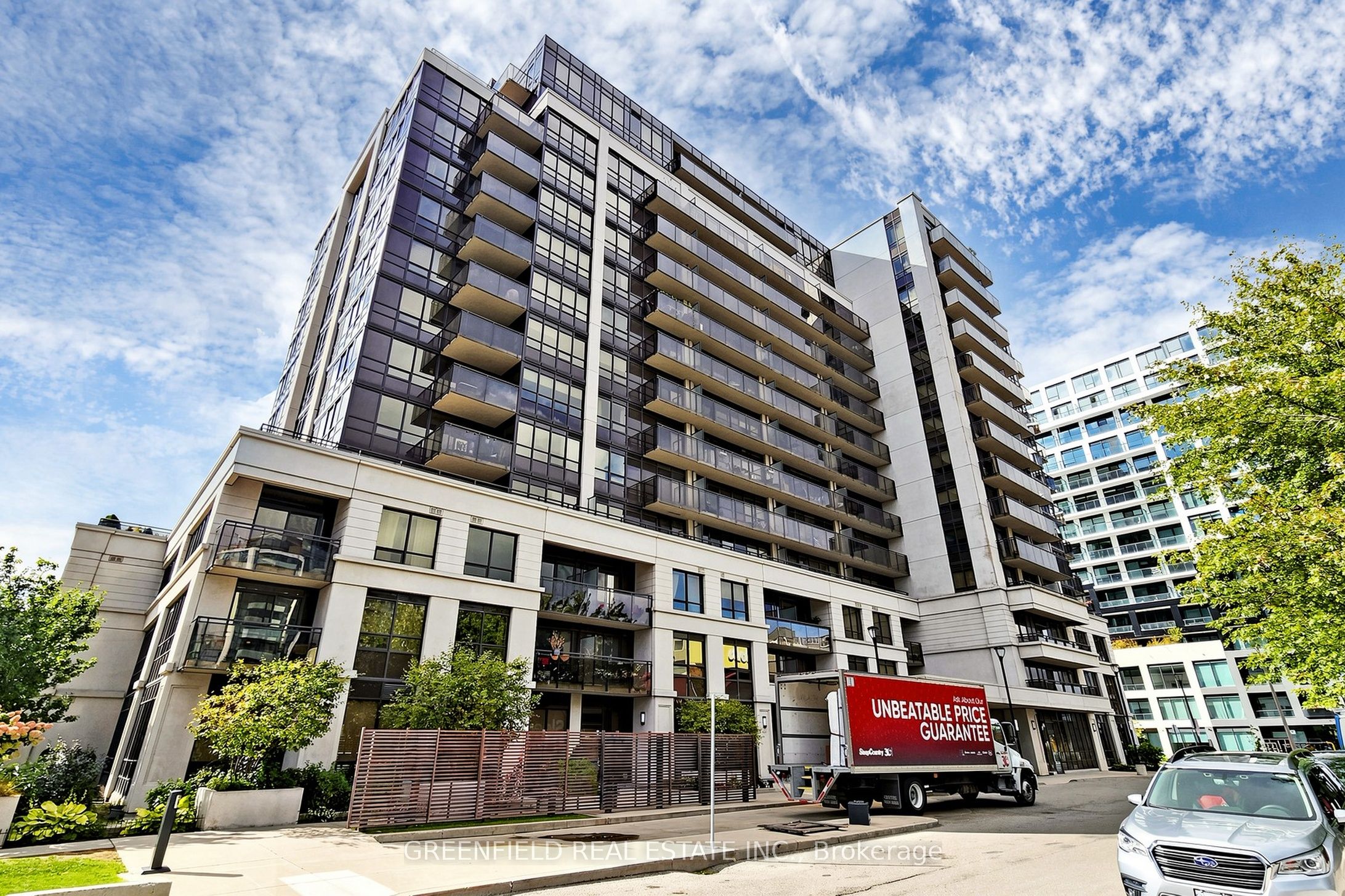 55 De Boers Drive LPH2, Toronto, ON M3J 0G5