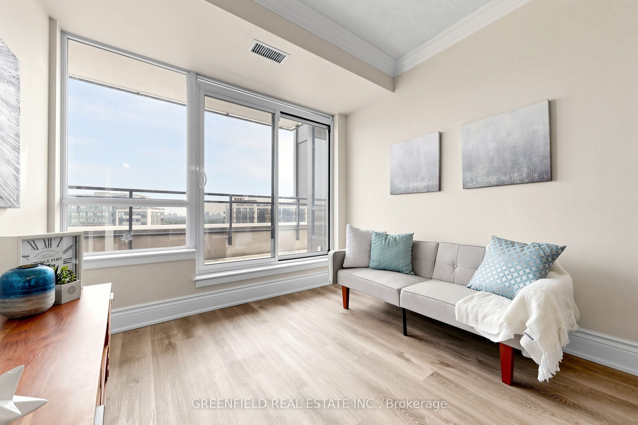 55 De Boers Drive LPH2, Toronto, ON M3J 0G5 photo 2