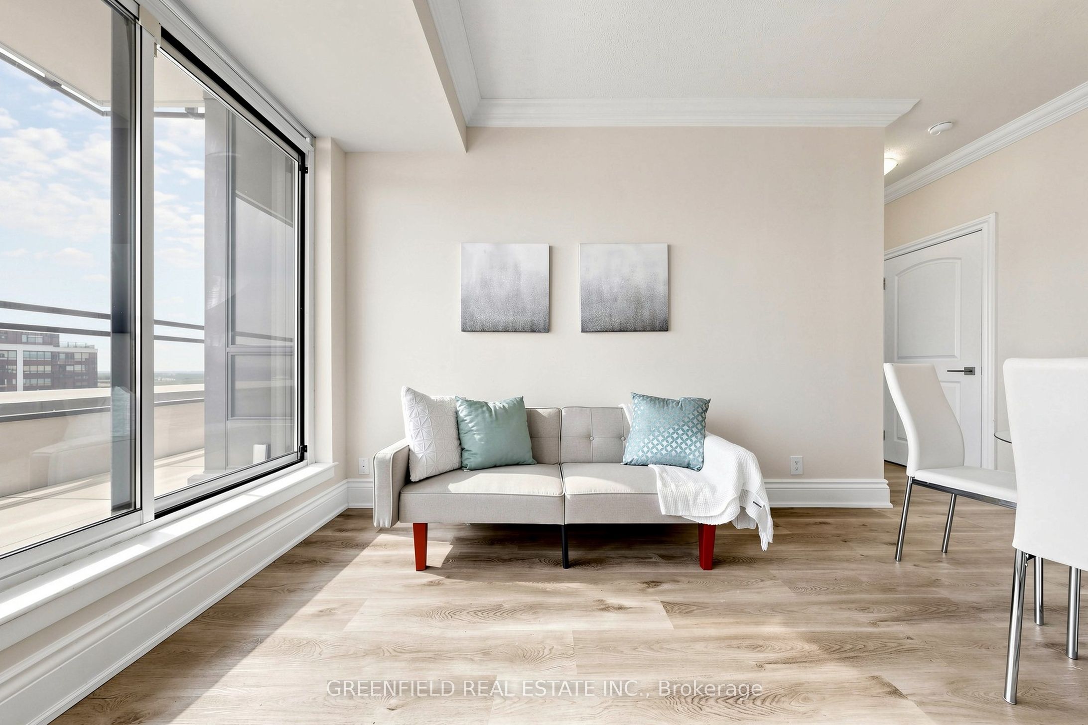 55 De Boers Drive LPH2, Toronto, ON M3J 0G5 photo 3