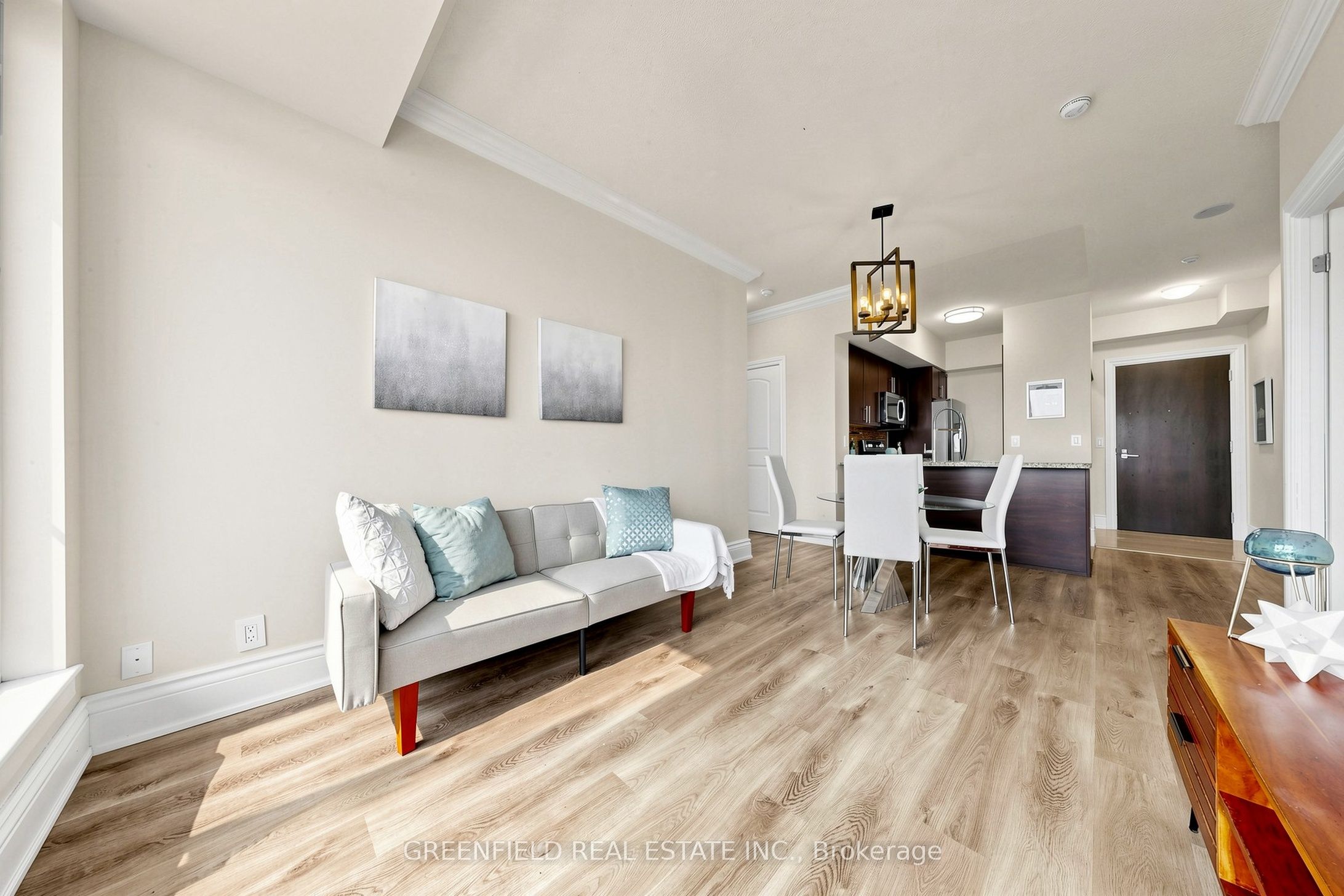 55 De Boers Drive LPH2, Toronto, ON M3J 0G5 photo 4
