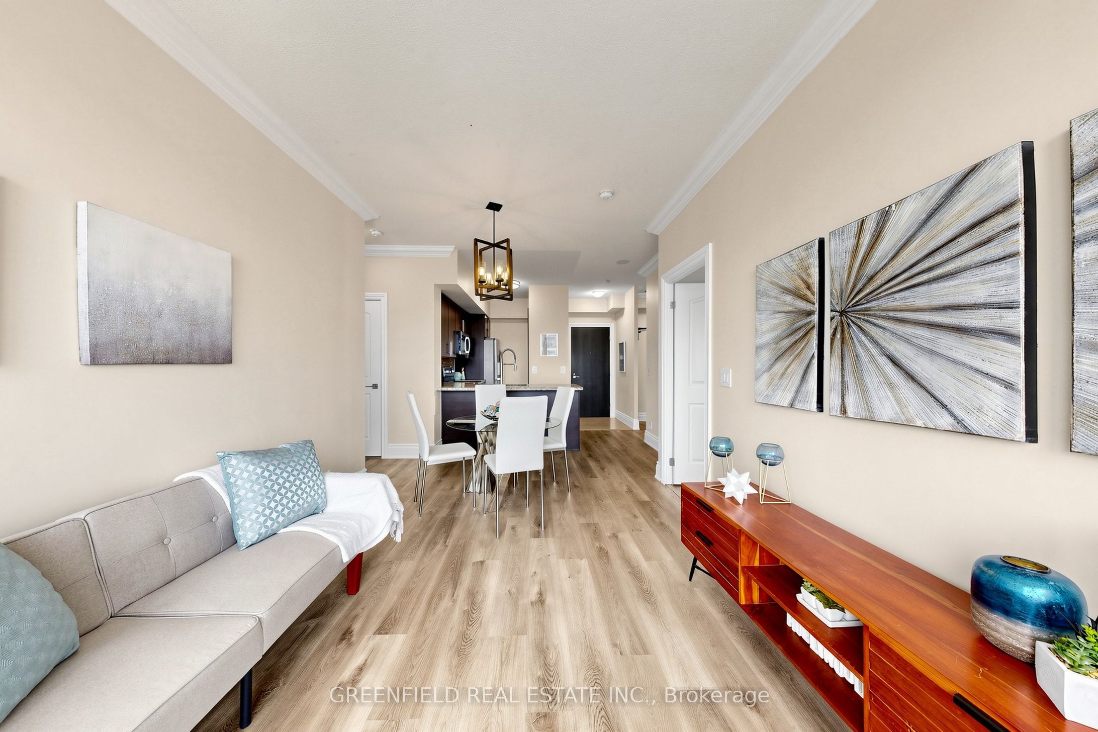 55 De Boers Drive LPH2, Toronto, ON M3J 0G5 photo 5