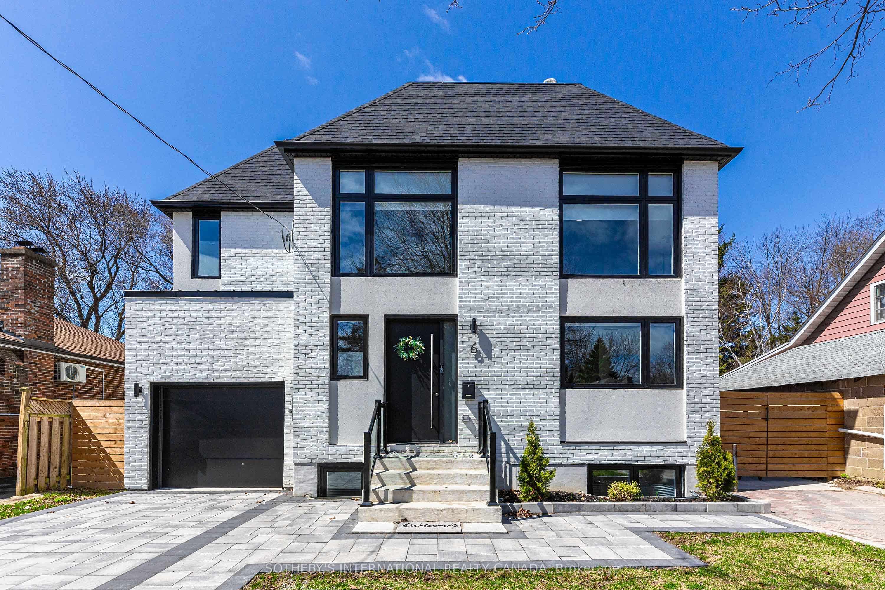 6 Twenty Fifth Street, Toronto, ON M8V 3P3