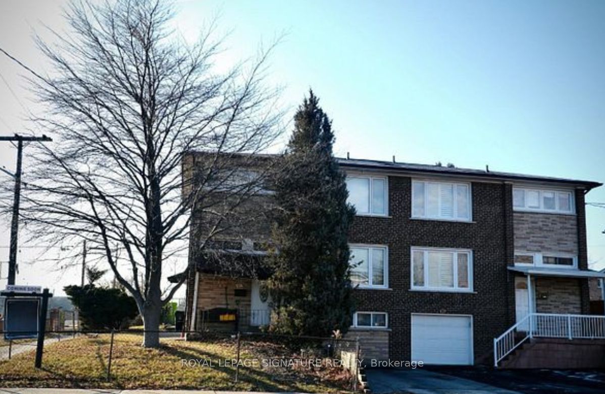 67 Stilecroft Drive, Toronto, ON M3J 1A8
