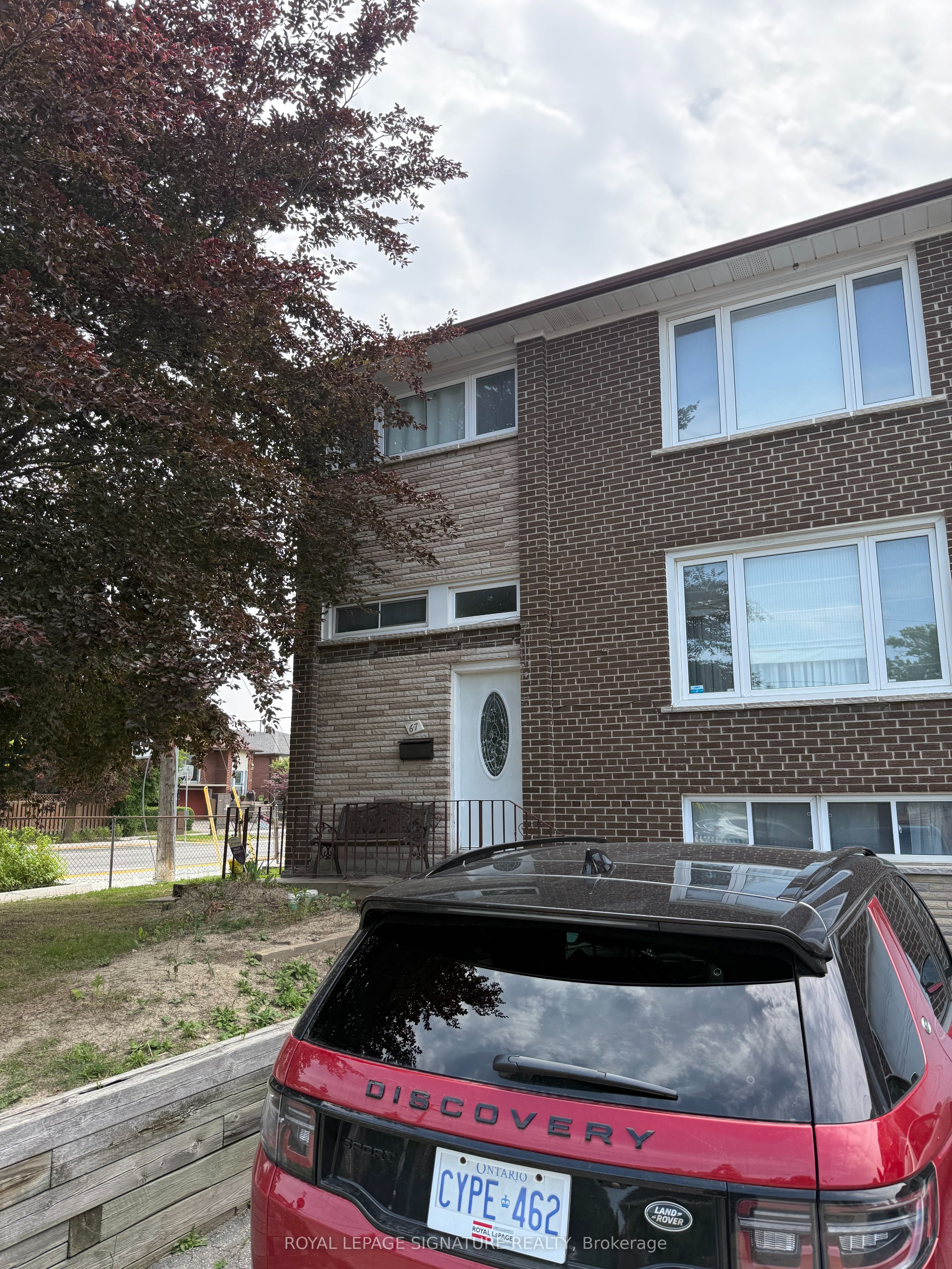 67 Stilecroft Drive, Toronto, ON M3J 1A8 photo 2
