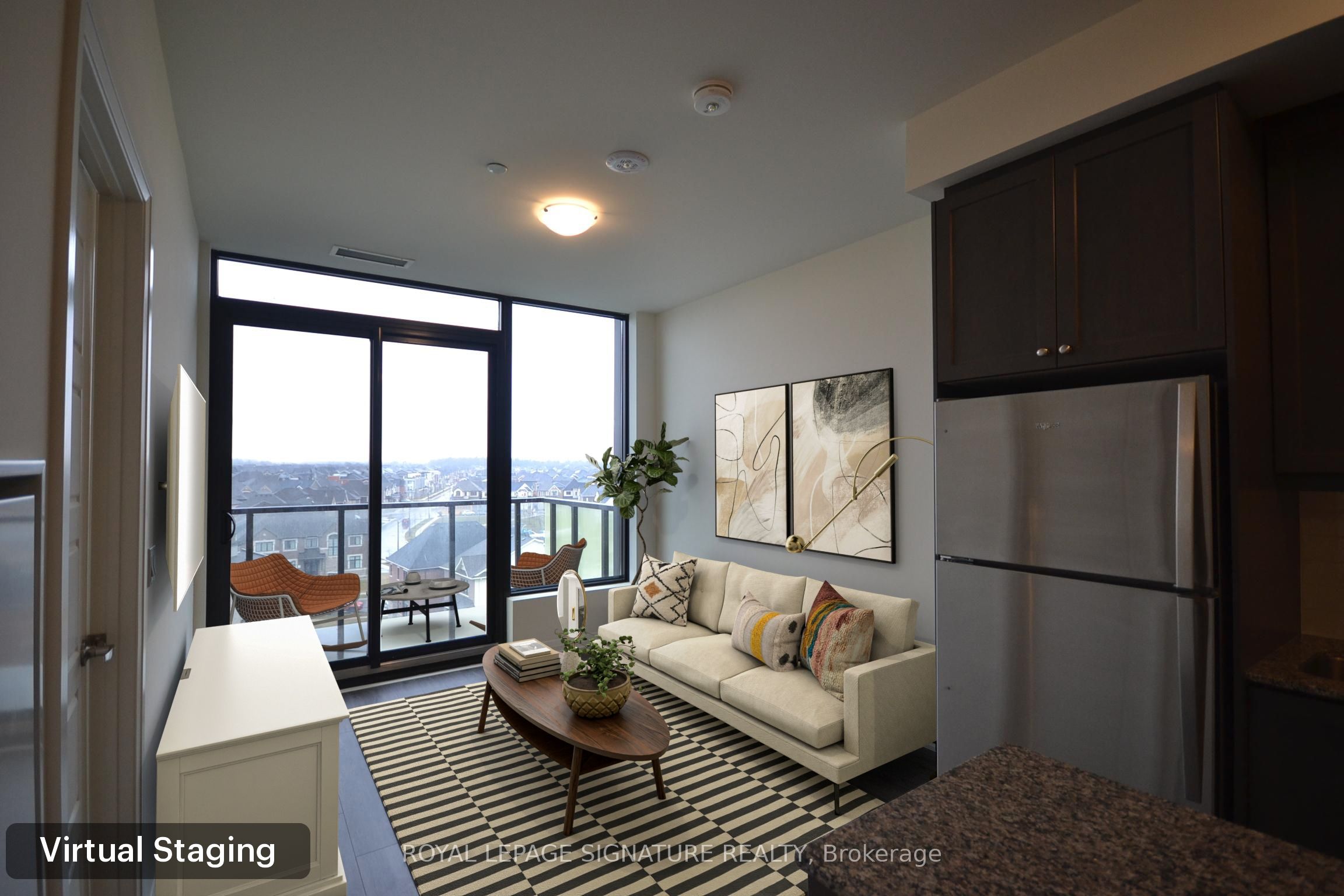3006 William Cutmore Boulevard 614, Oakville, ON L6H 8A4 photo 3