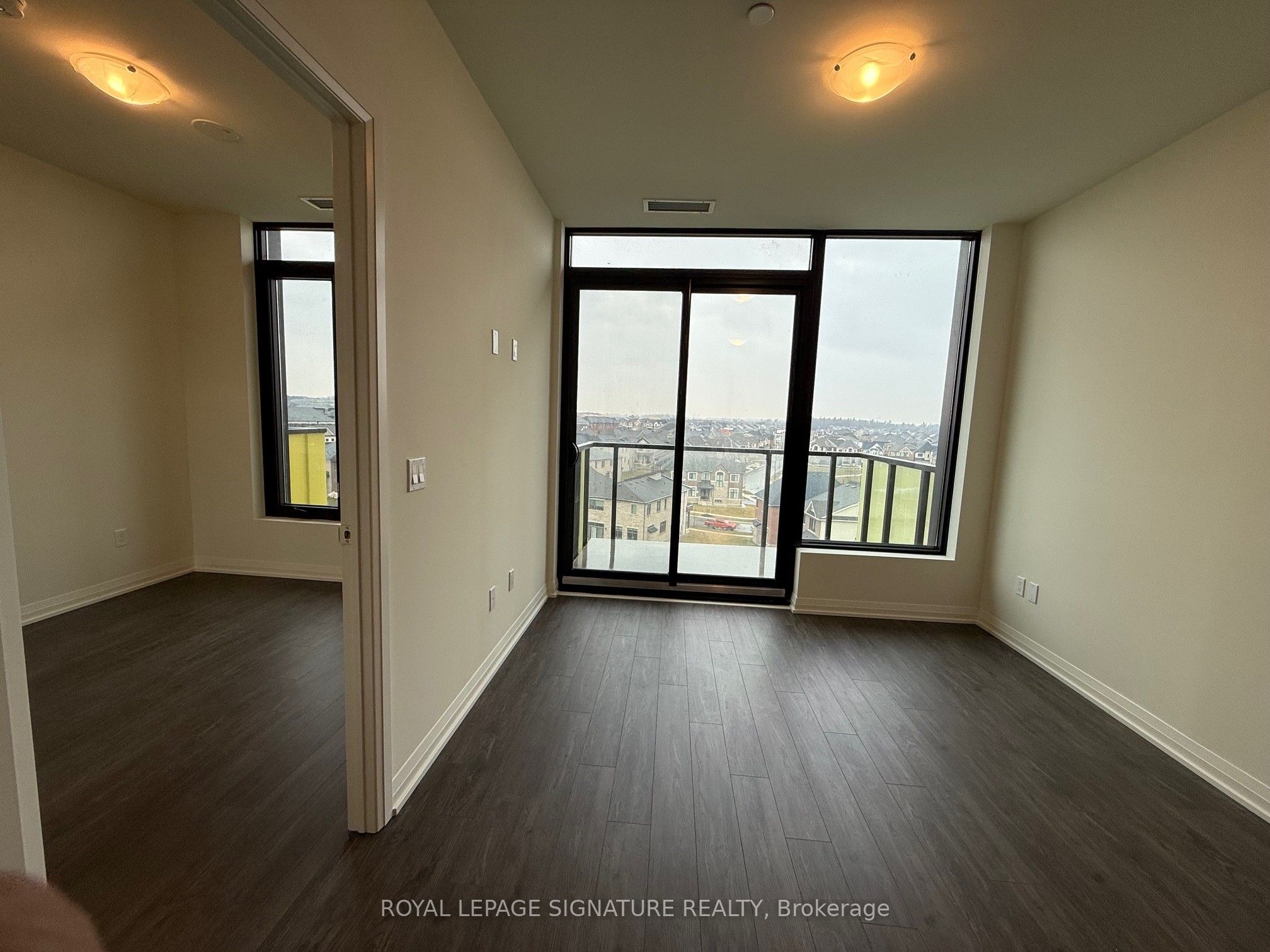 3006 William Cutmore Boulevard 614, Oakville, ON L6H 8A4 photo 5