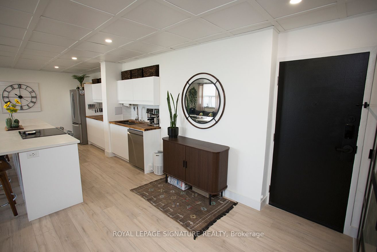 2645 Kipling Avenue 1705, Toronto, ON M9V 3S6 photo 3
