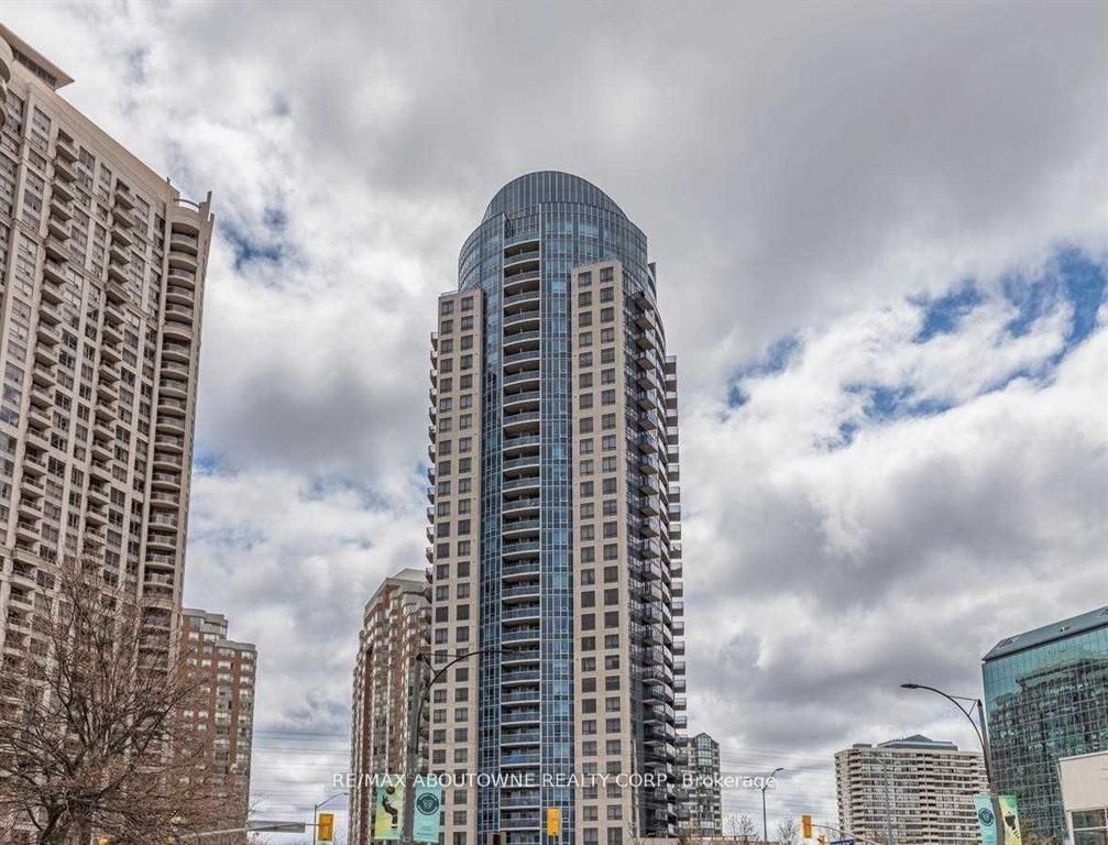 330 Burnhamthorpe Road W 2303, Mississauga, ON L5B 3Y5
