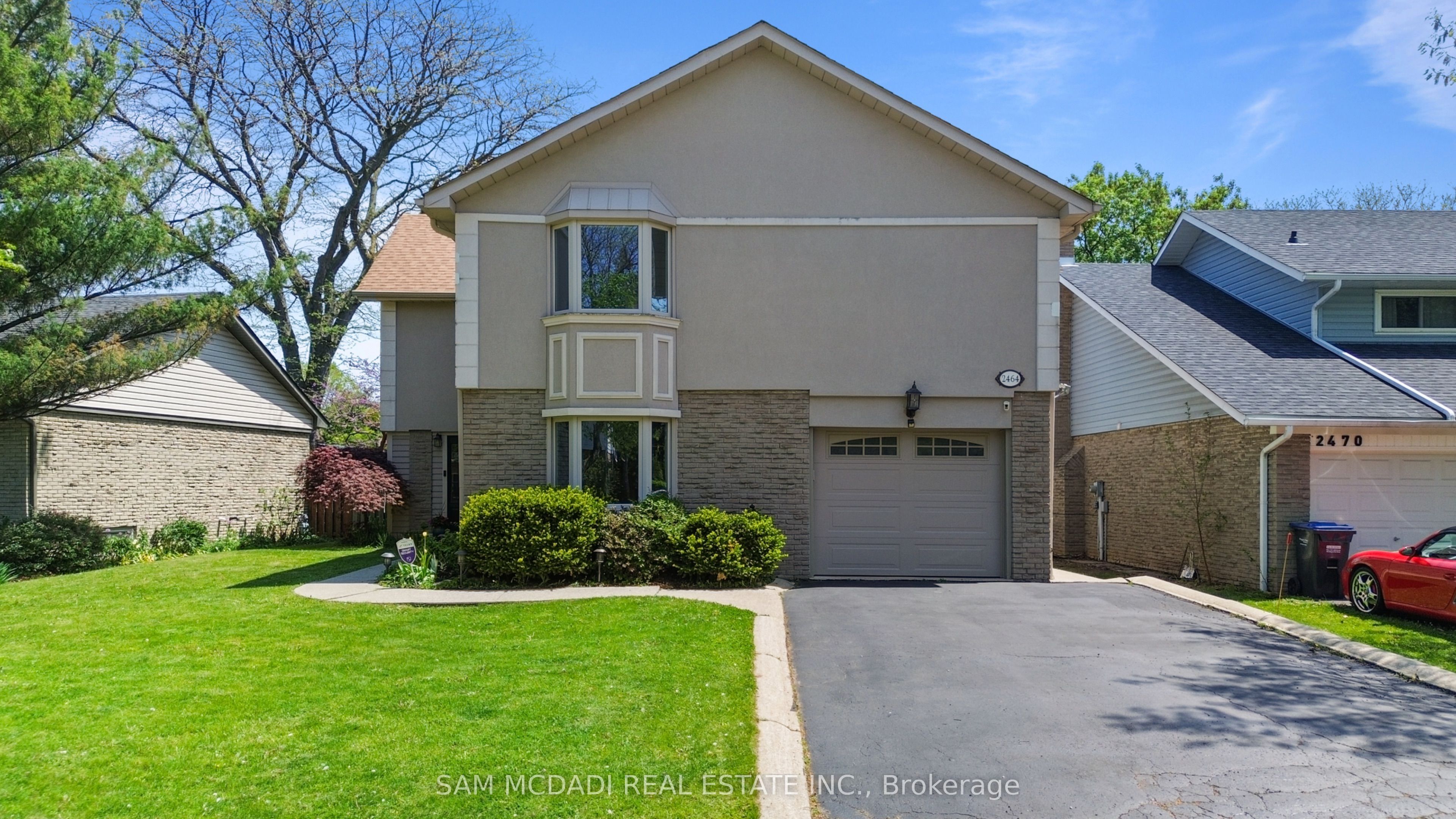 2464 Council Ring Road, Mississauga, ON L5L 1E6 photo 3