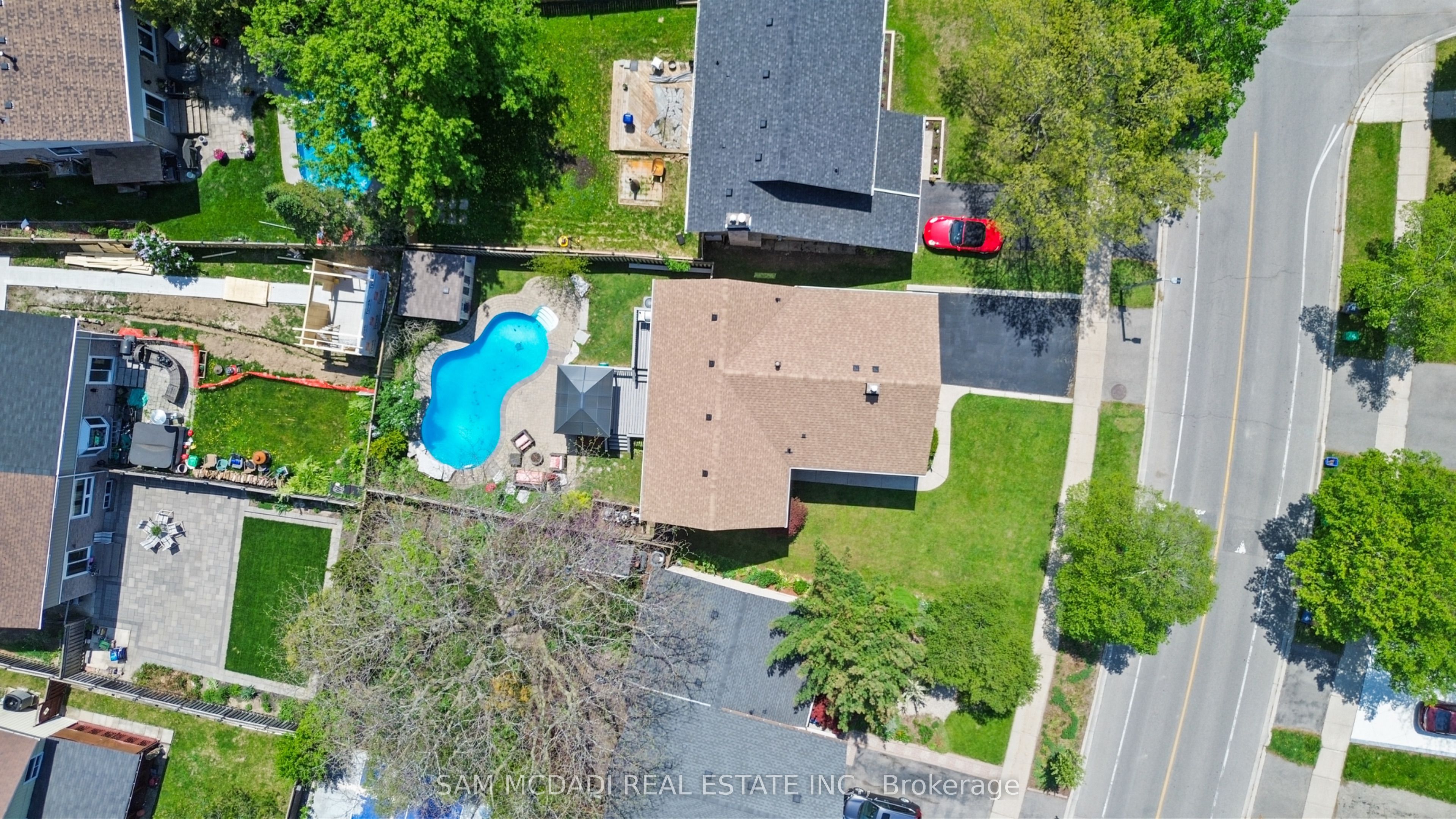 2464 Council Ring Road, Mississauga, ON L5L 1E6 photo 5