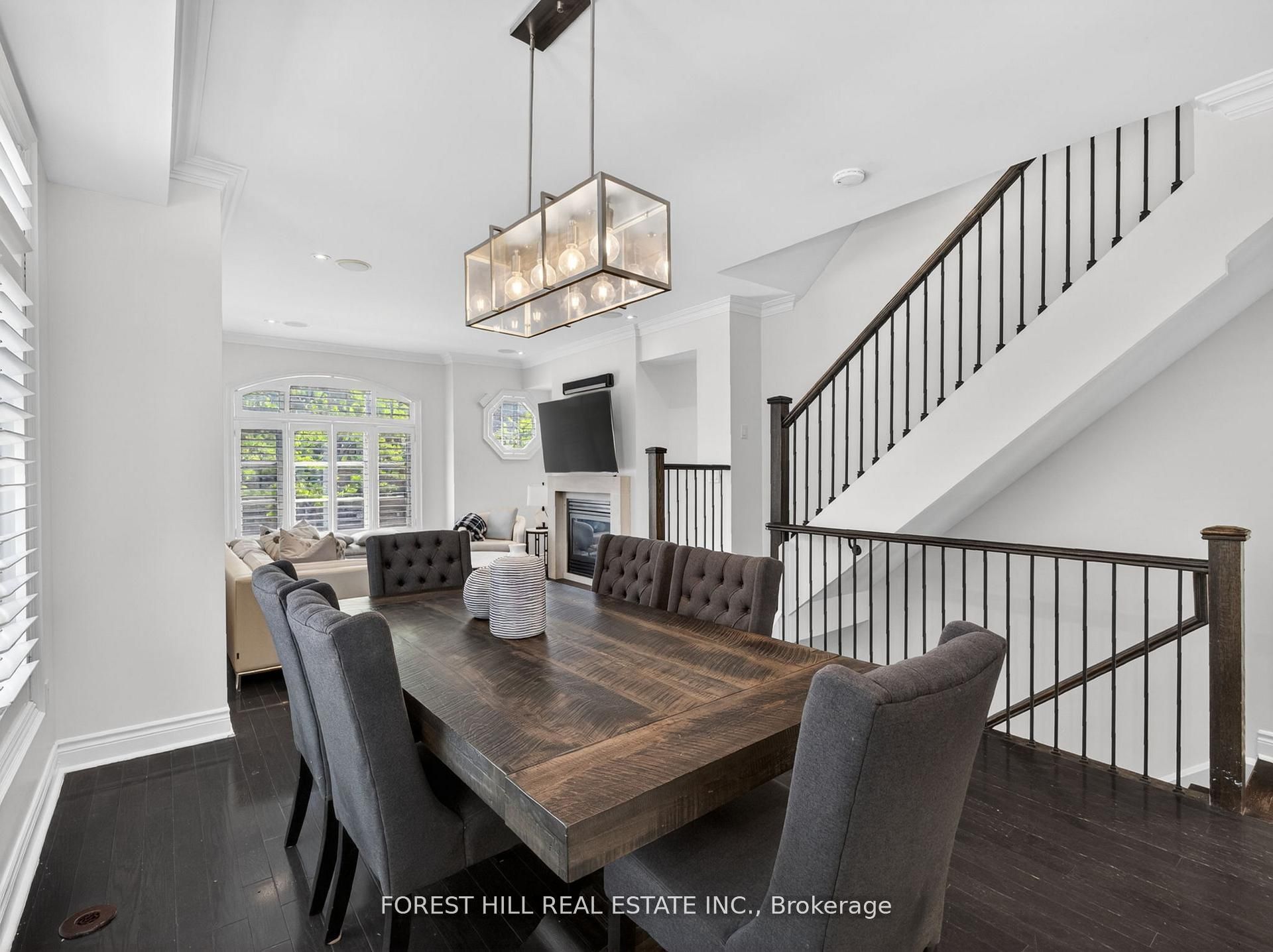 78 Cormier Heights, Toronto, ON M8W 4S5 photo 5