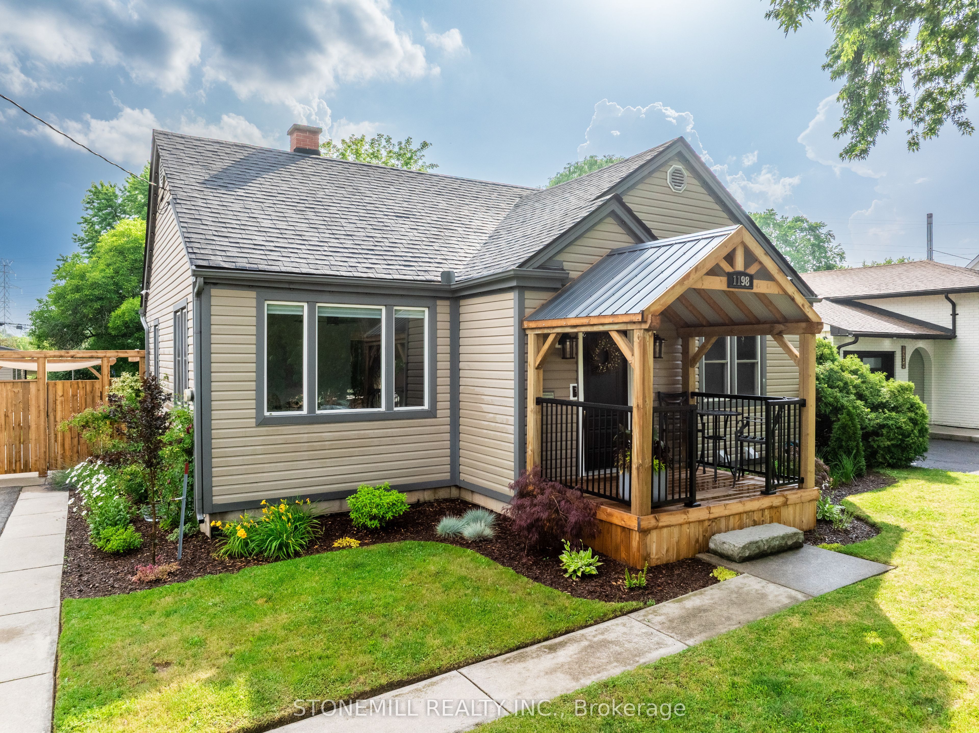 1198 Fisher Avenue, Burlington, ON L7P 2L4 photo 4