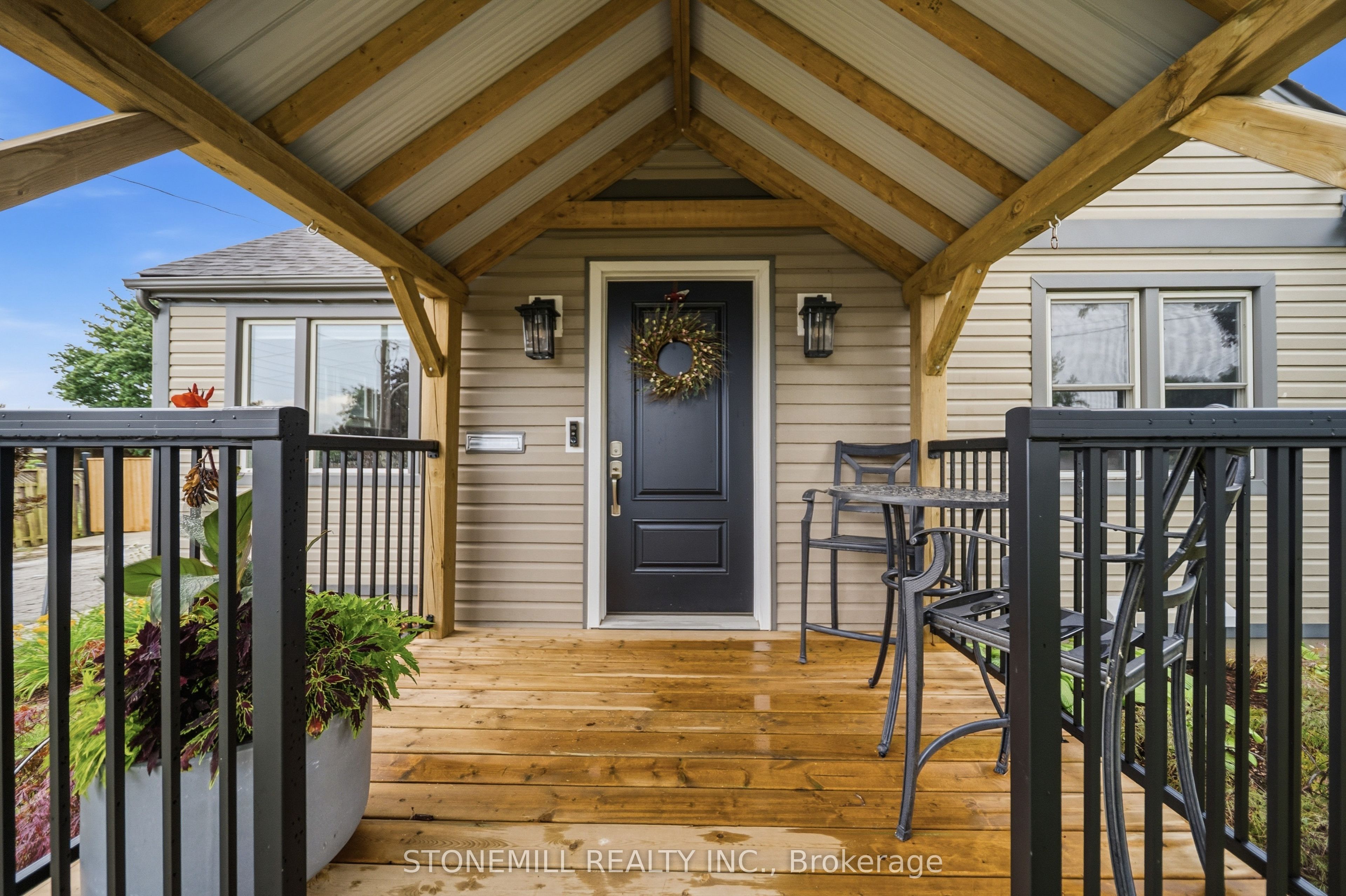 1198 Fisher Avenue, Burlington, ON L7P 2L4 photo 5