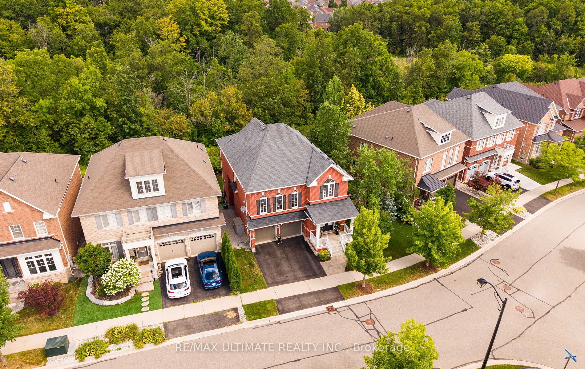 637 Wettlaufer Terrace, Milton, ON L9T 8N1 photo 2
