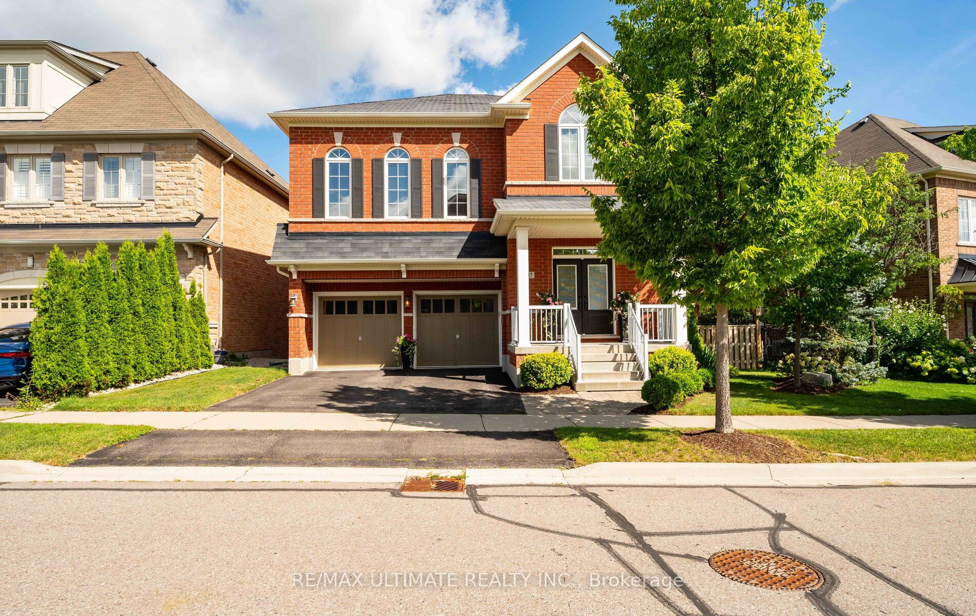 637 Wettlaufer Terrace, Milton, ON L9T 8N1 photo 3
