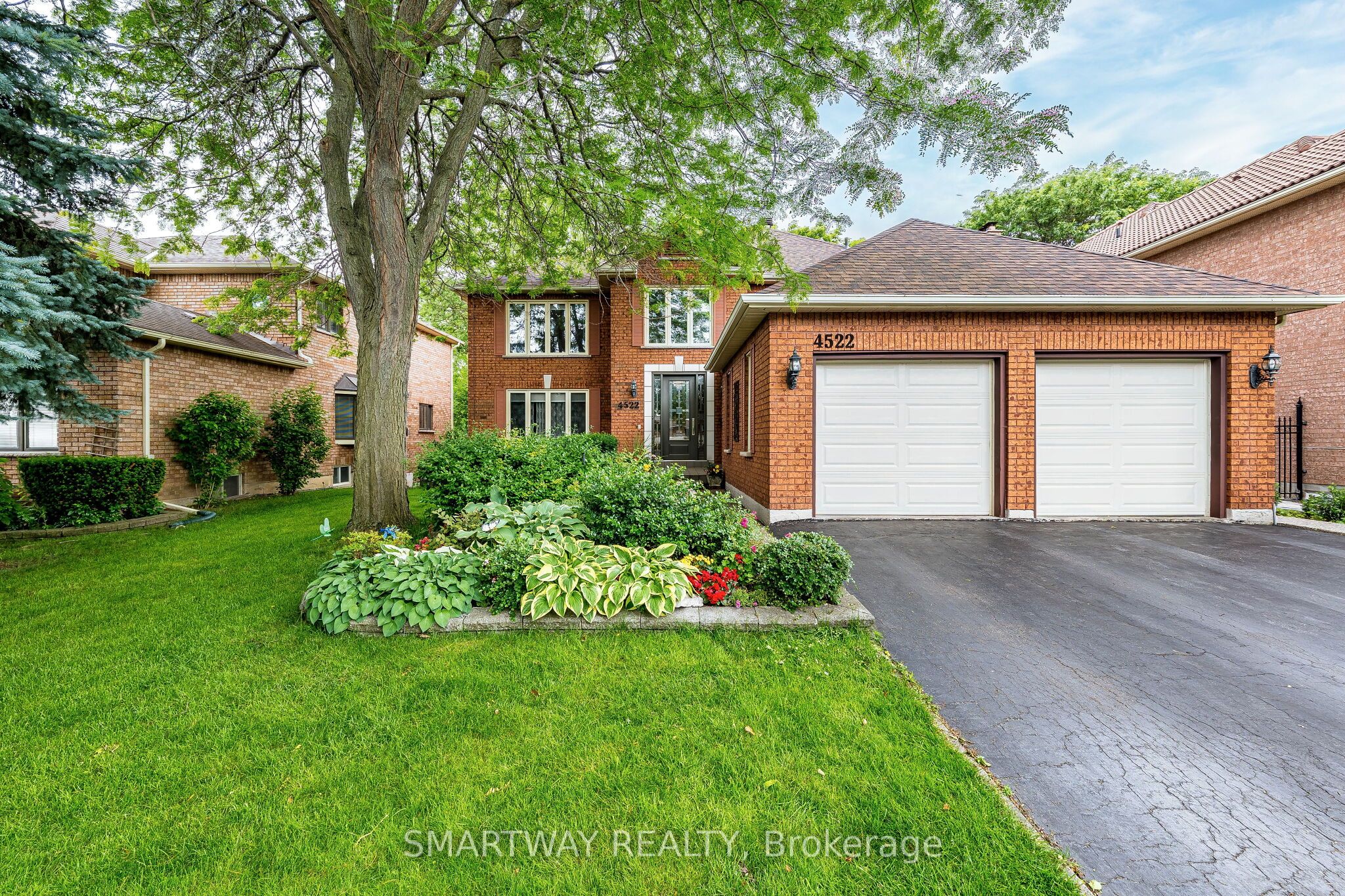 4522 Badminton Drive, Mississauga, ON L5M 3H7 photo 2