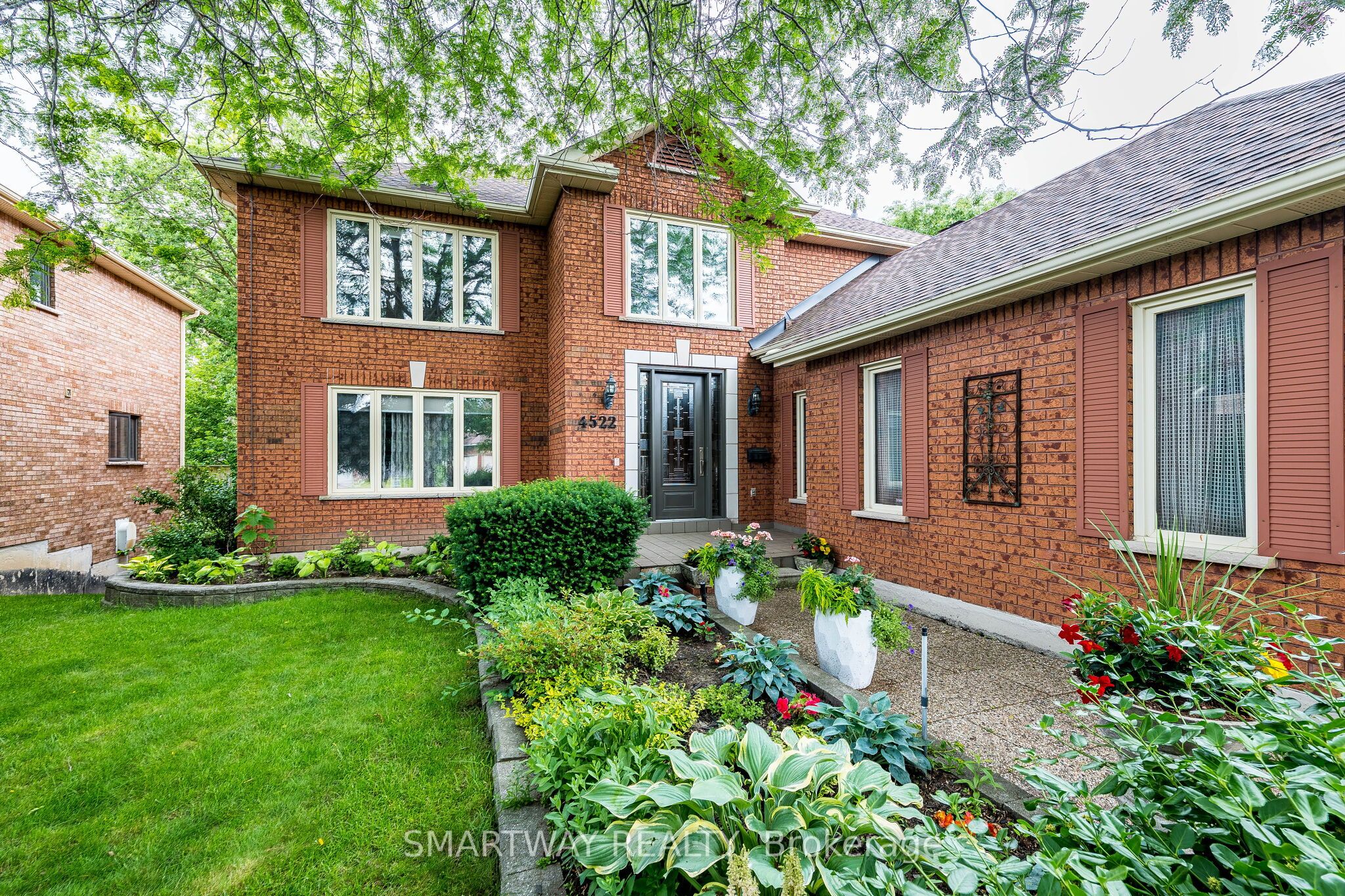 4522 Badminton Drive, Mississauga, ON L5M 3H7 photo 3