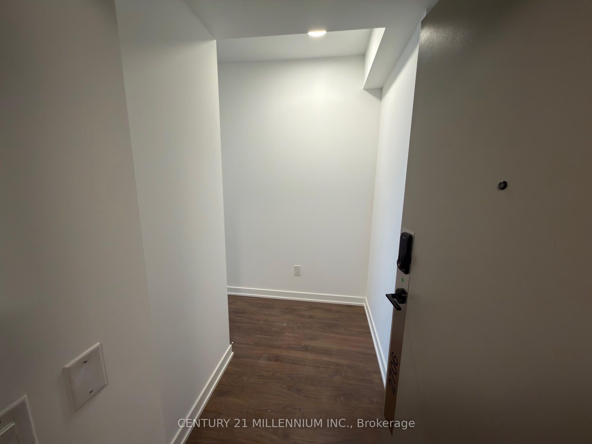 5105 Hurontario Street 2706, Mississauga, ON L4Z 0C9
