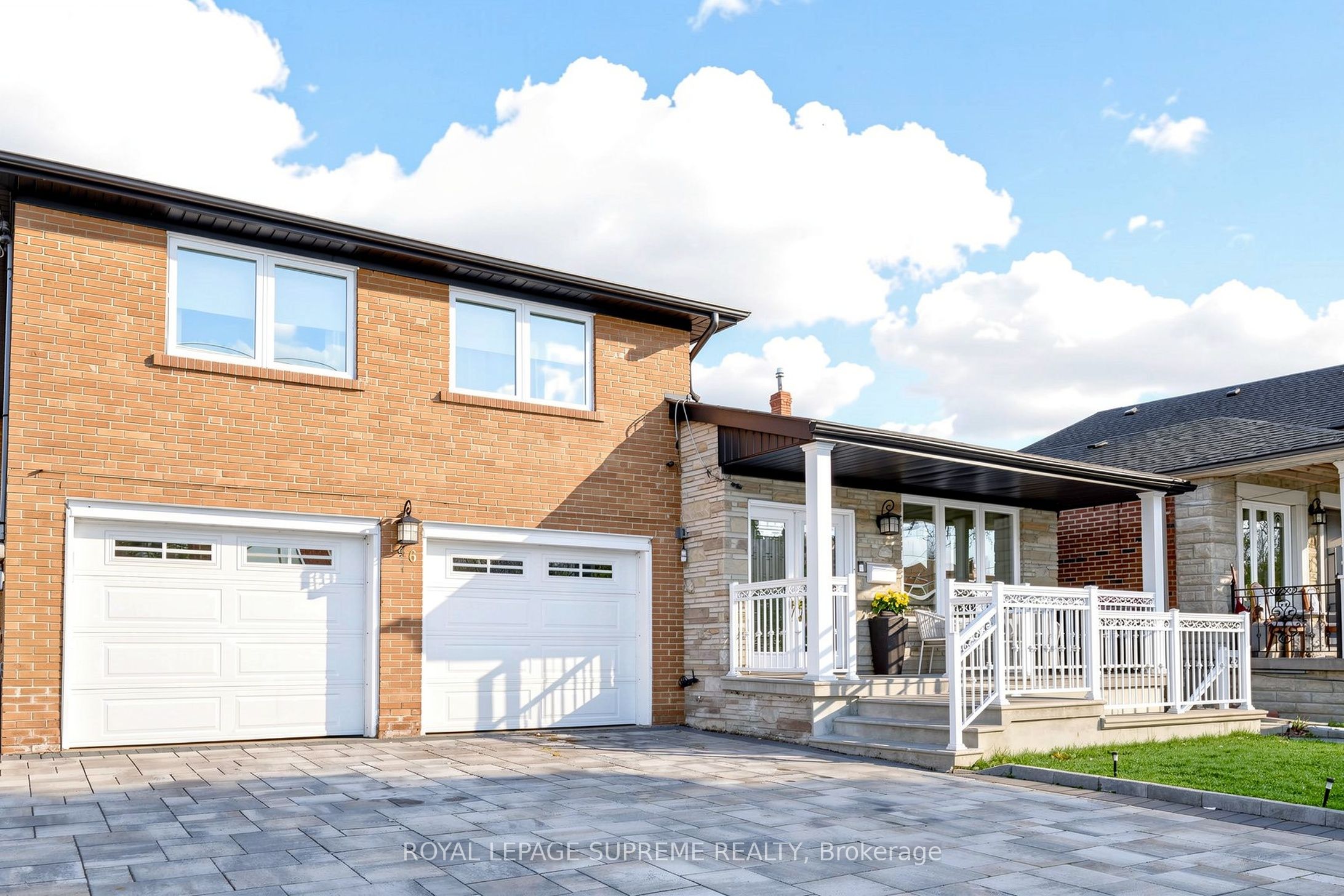 46 Chiswick Avenue, Toronto, ON M6M 4T9 photo 2