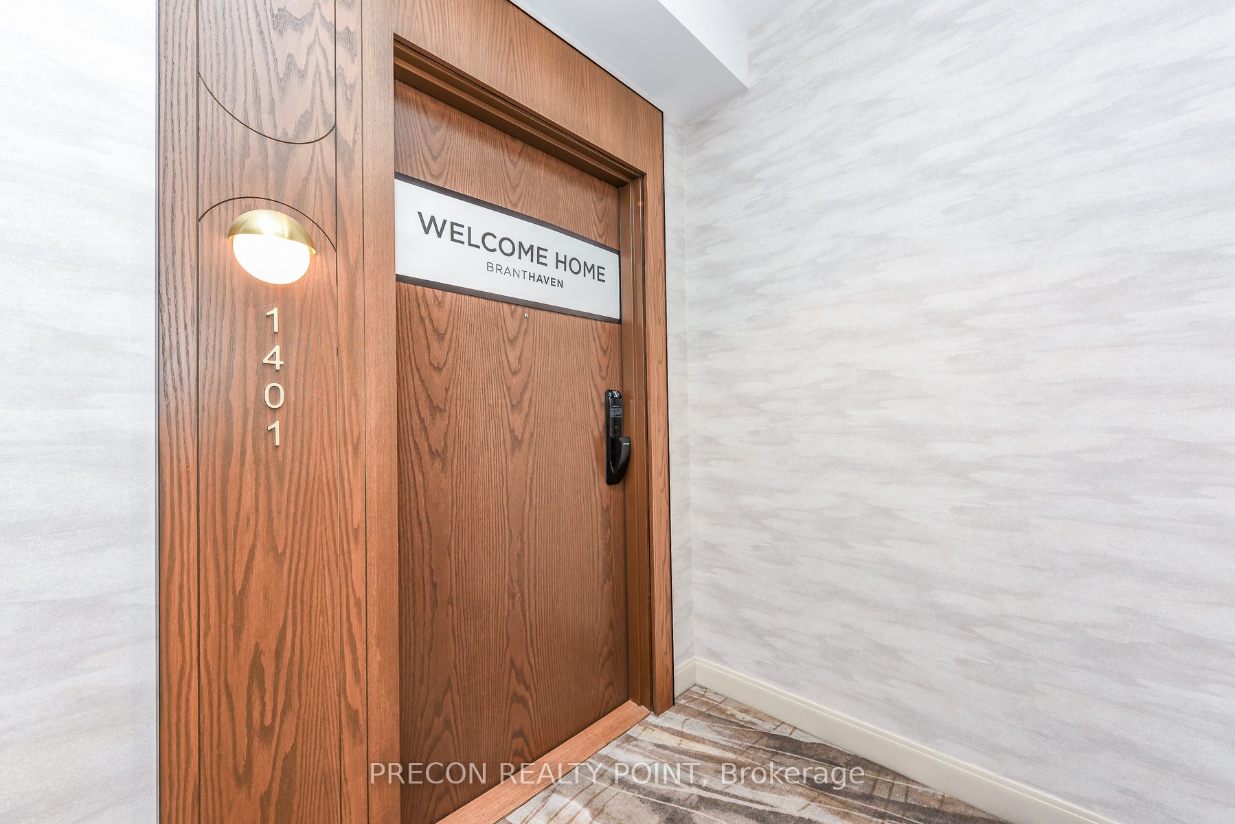 3240 William Coltson Ave Road E 1401, Oakville, ON L6H 8C8 photo 2