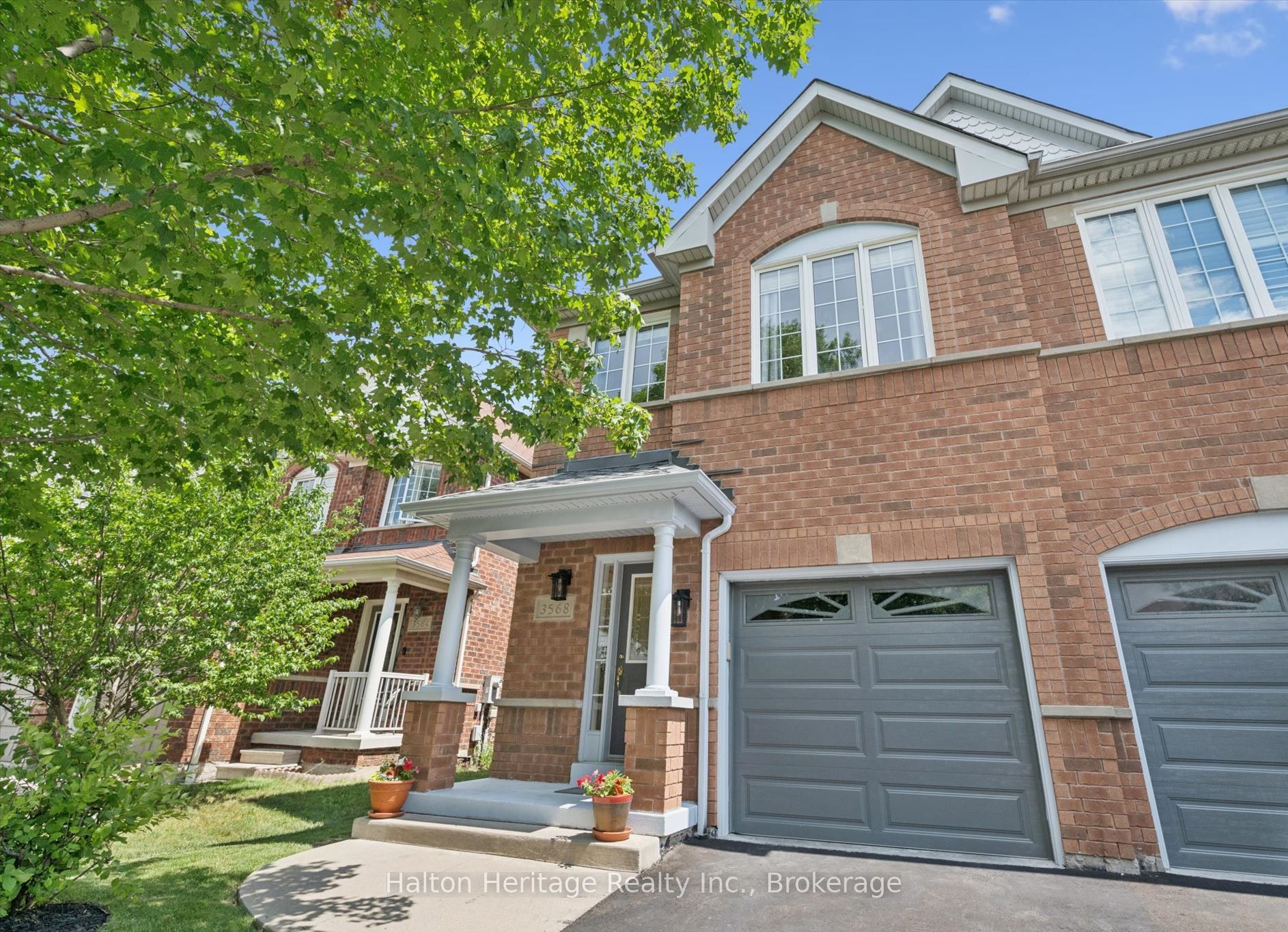 3568 Southwick Street, Mississauga, ON L5M 7N8