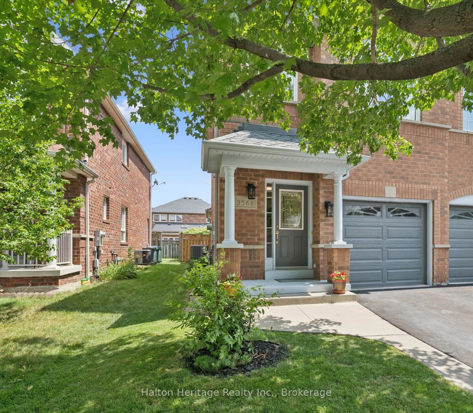 3568 Southwick Street, Mississauga, ON L5M 7N8 photo 3