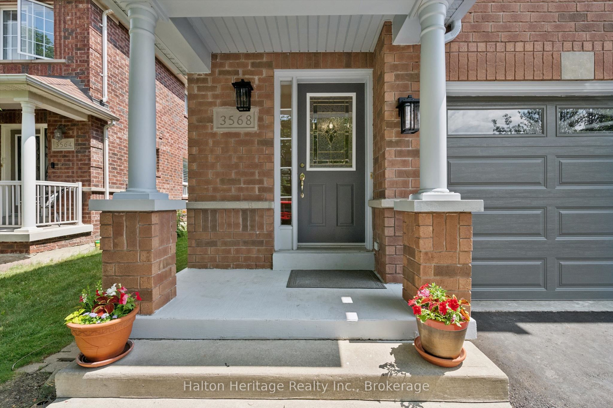 3568 Southwick Street, Mississauga, ON L5M 7N8 photo 4
